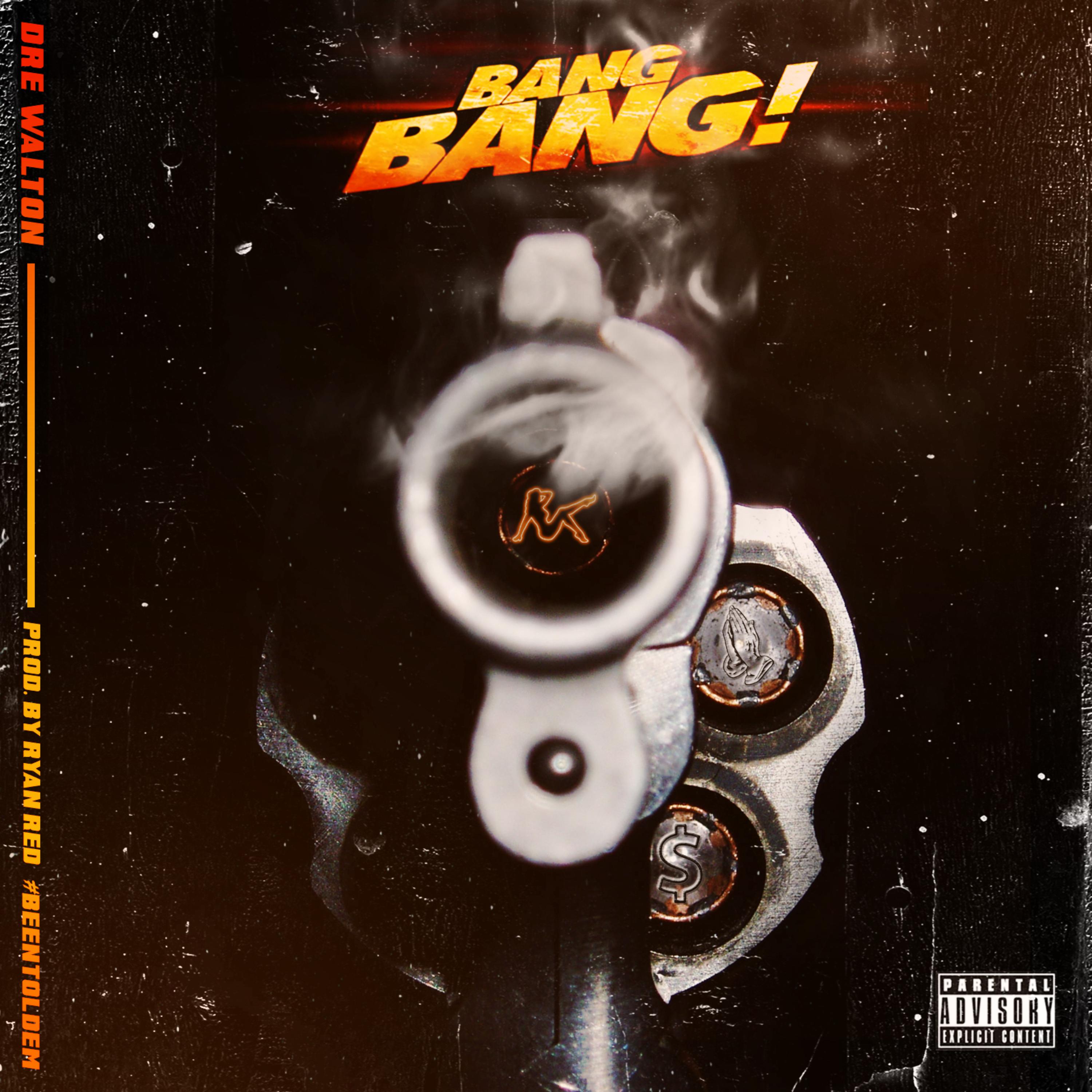 Bang Bang artwork