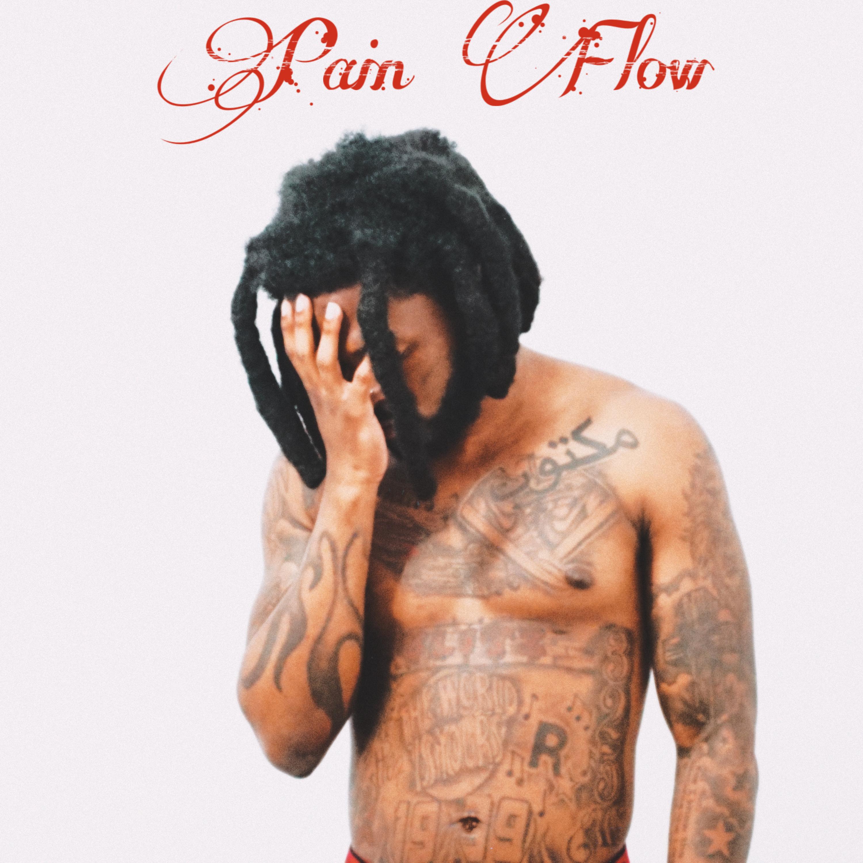 Pain Flow artwork