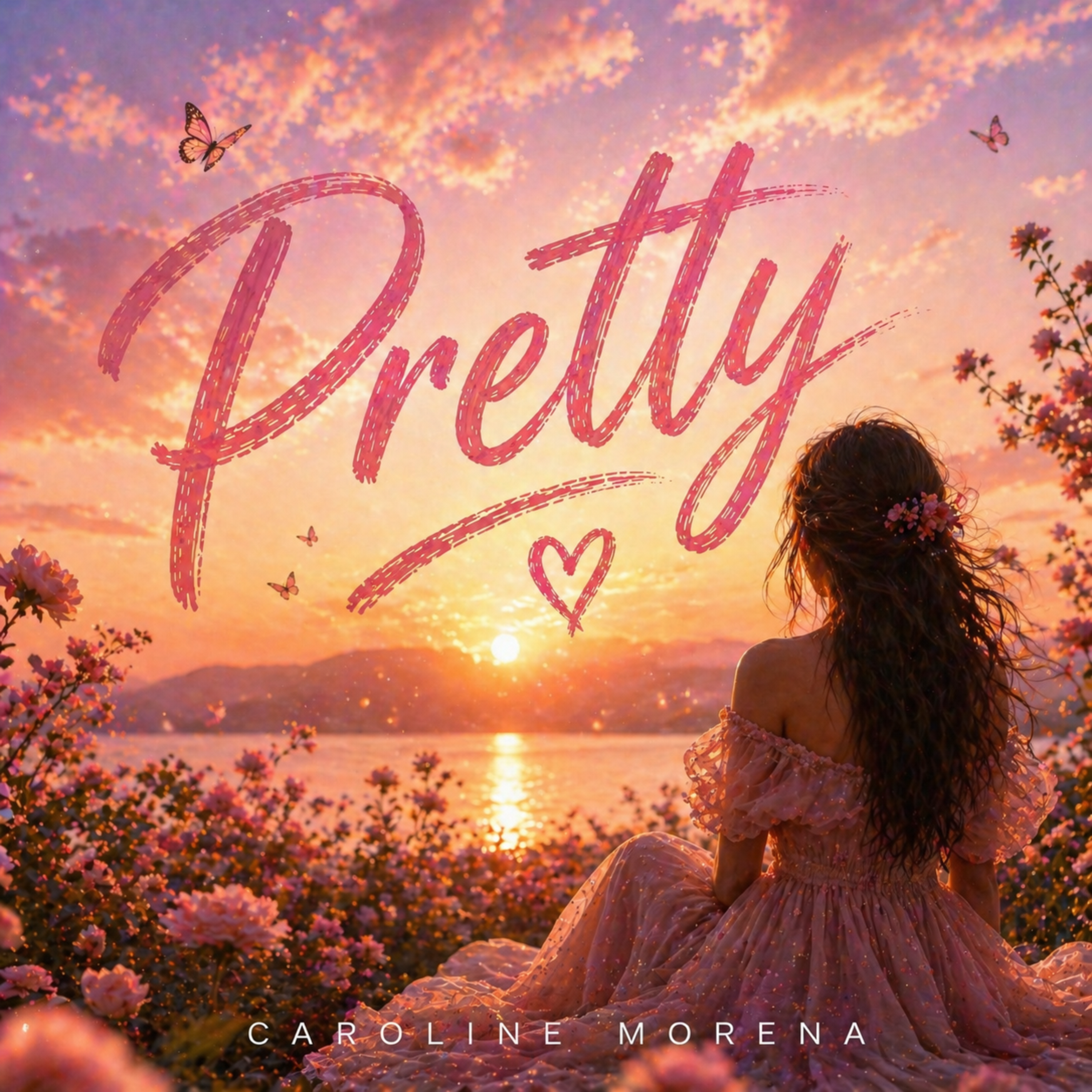 pretty artwork