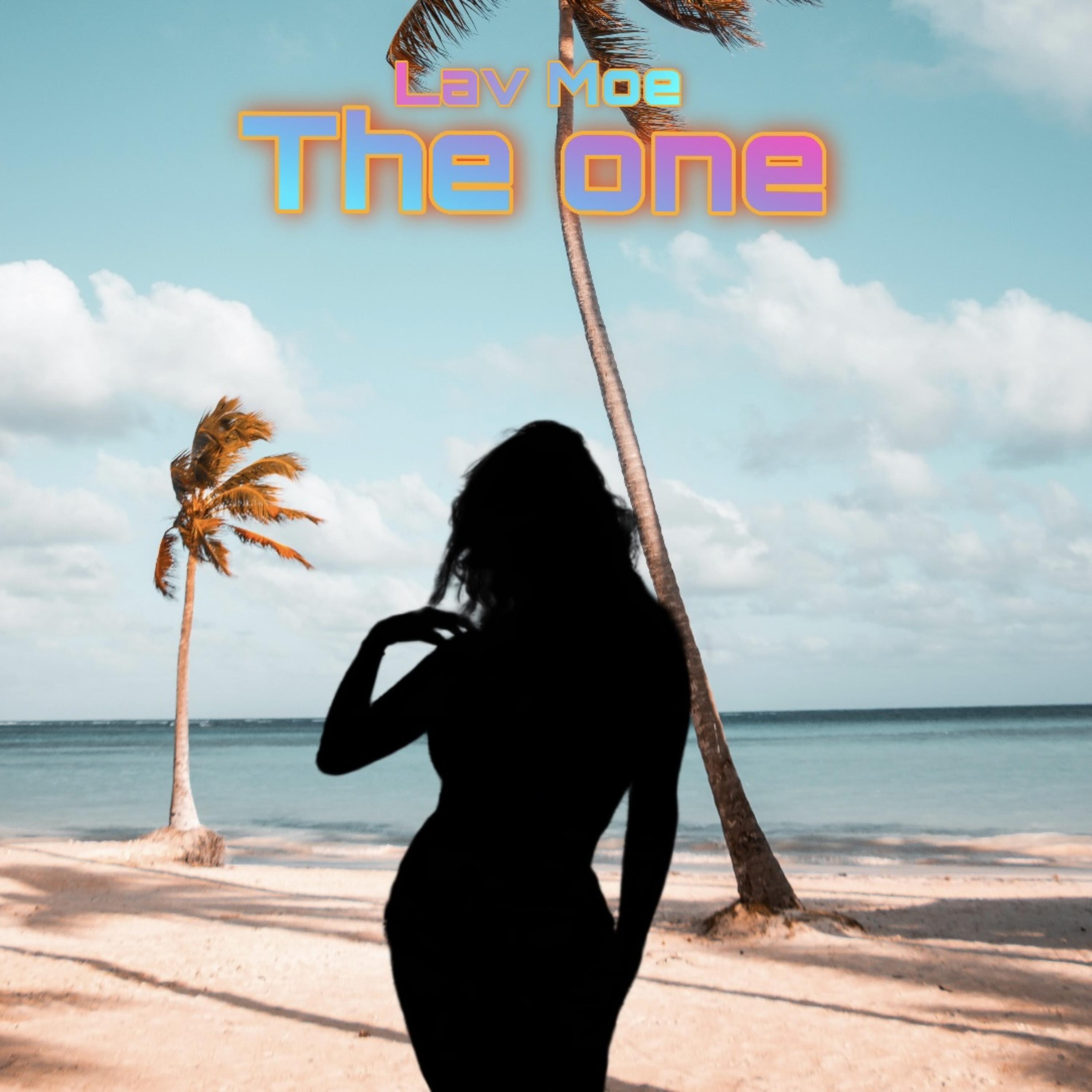The One artwork