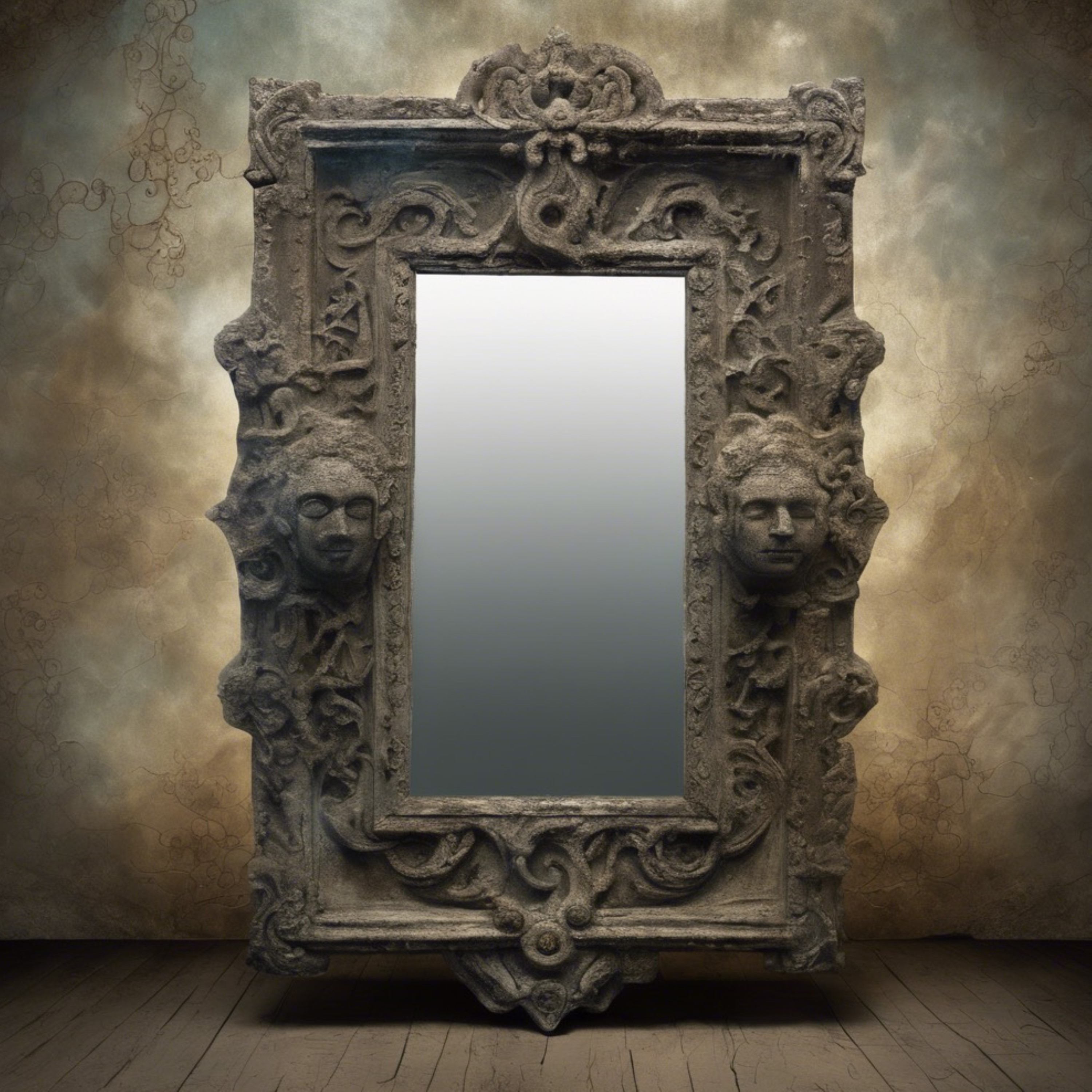 Face It artwork