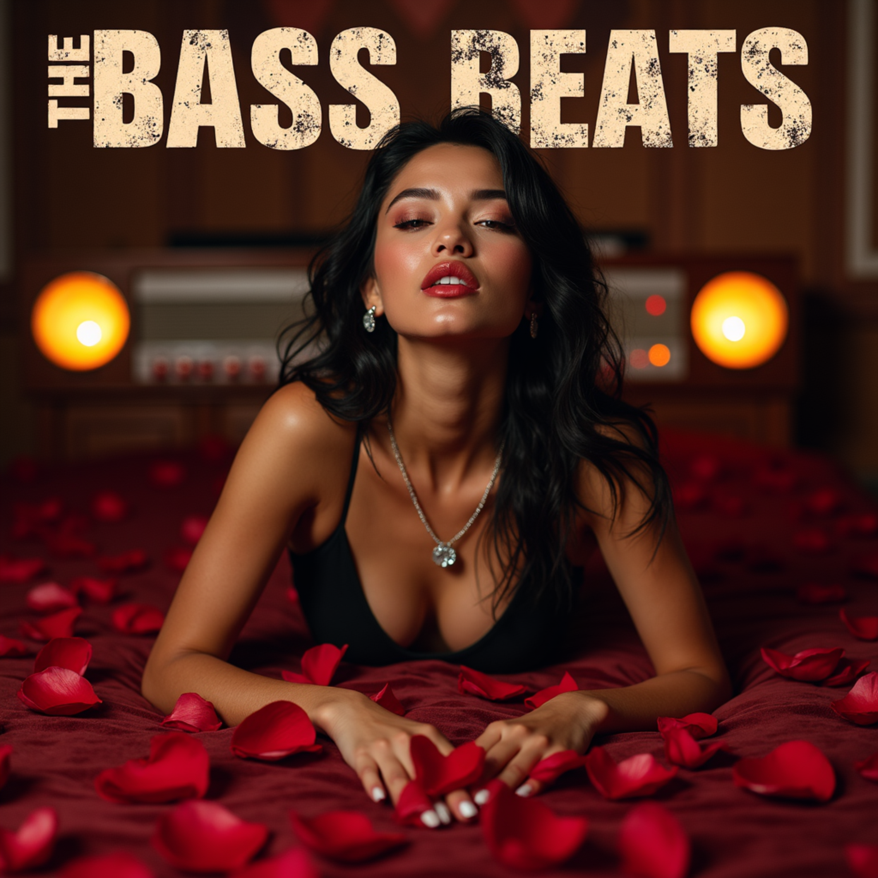 The Bass Beats artwork
