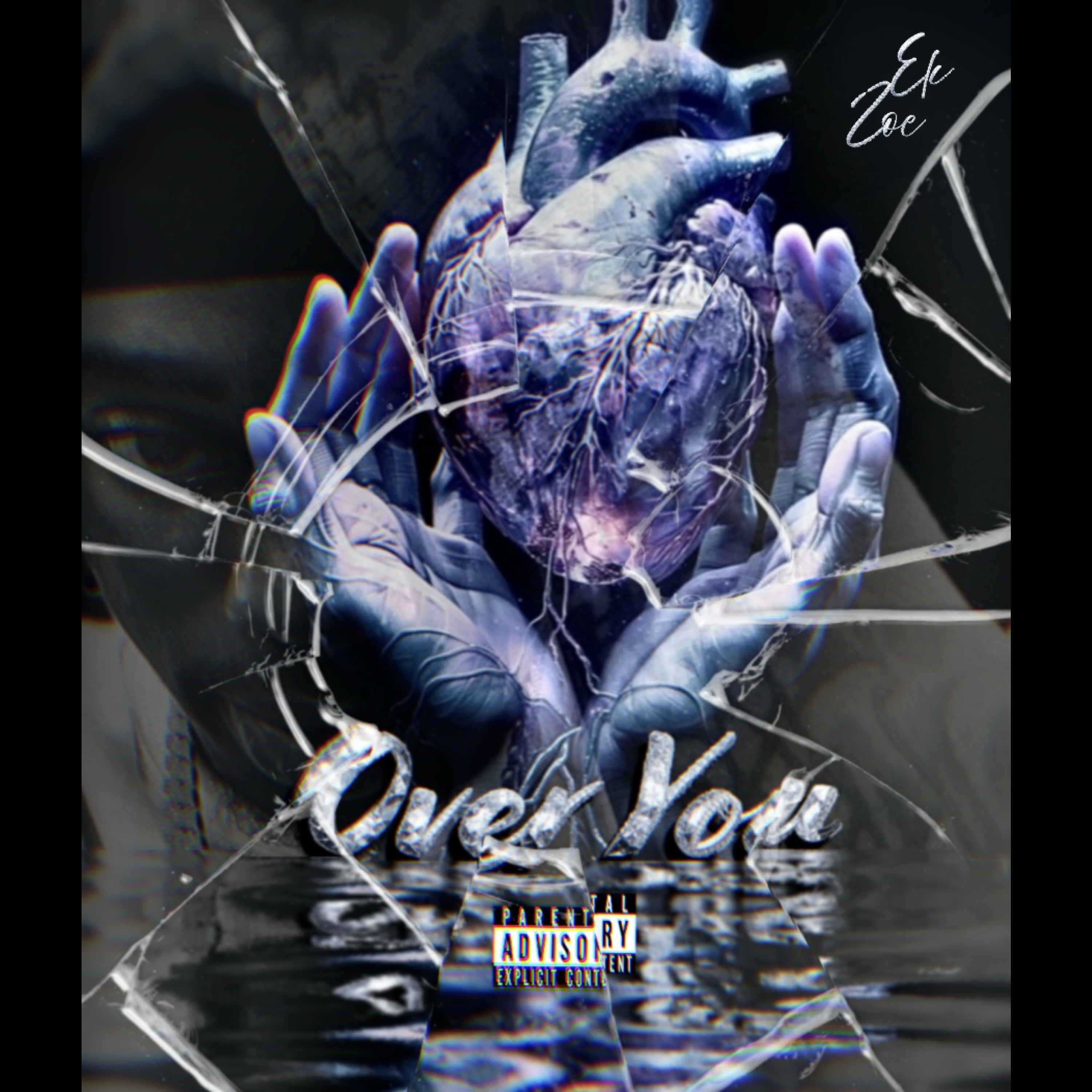 Over You artwork