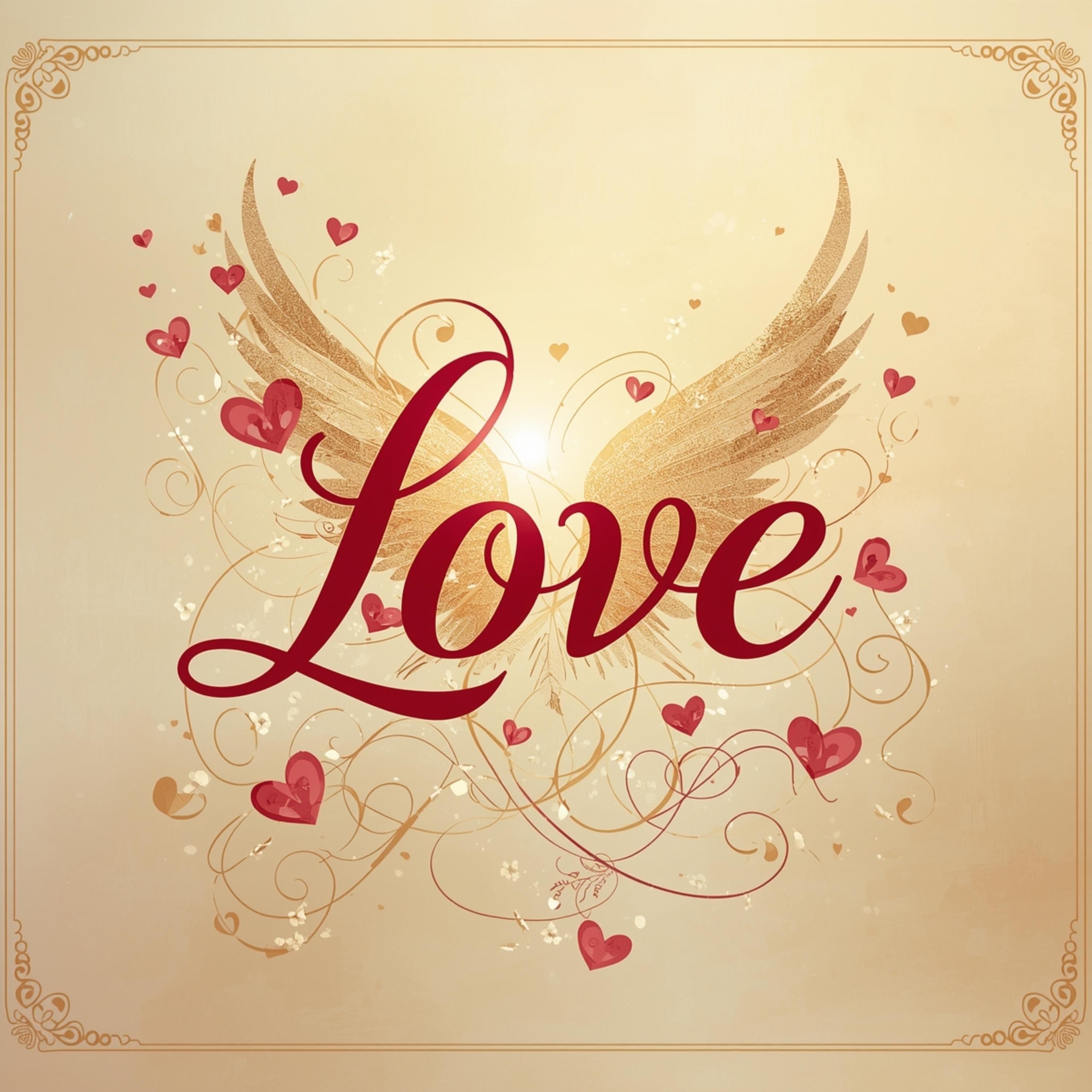 Love artwork