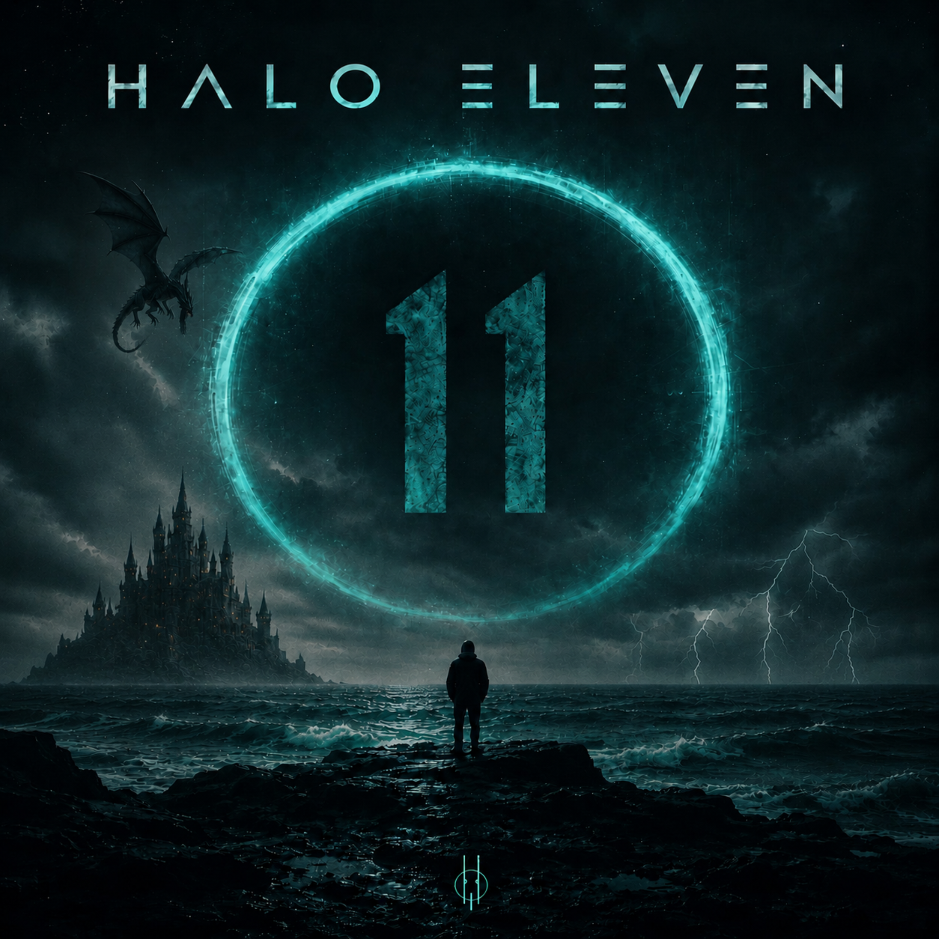 Loved Ones Grow Old by Halo Eleven cover art