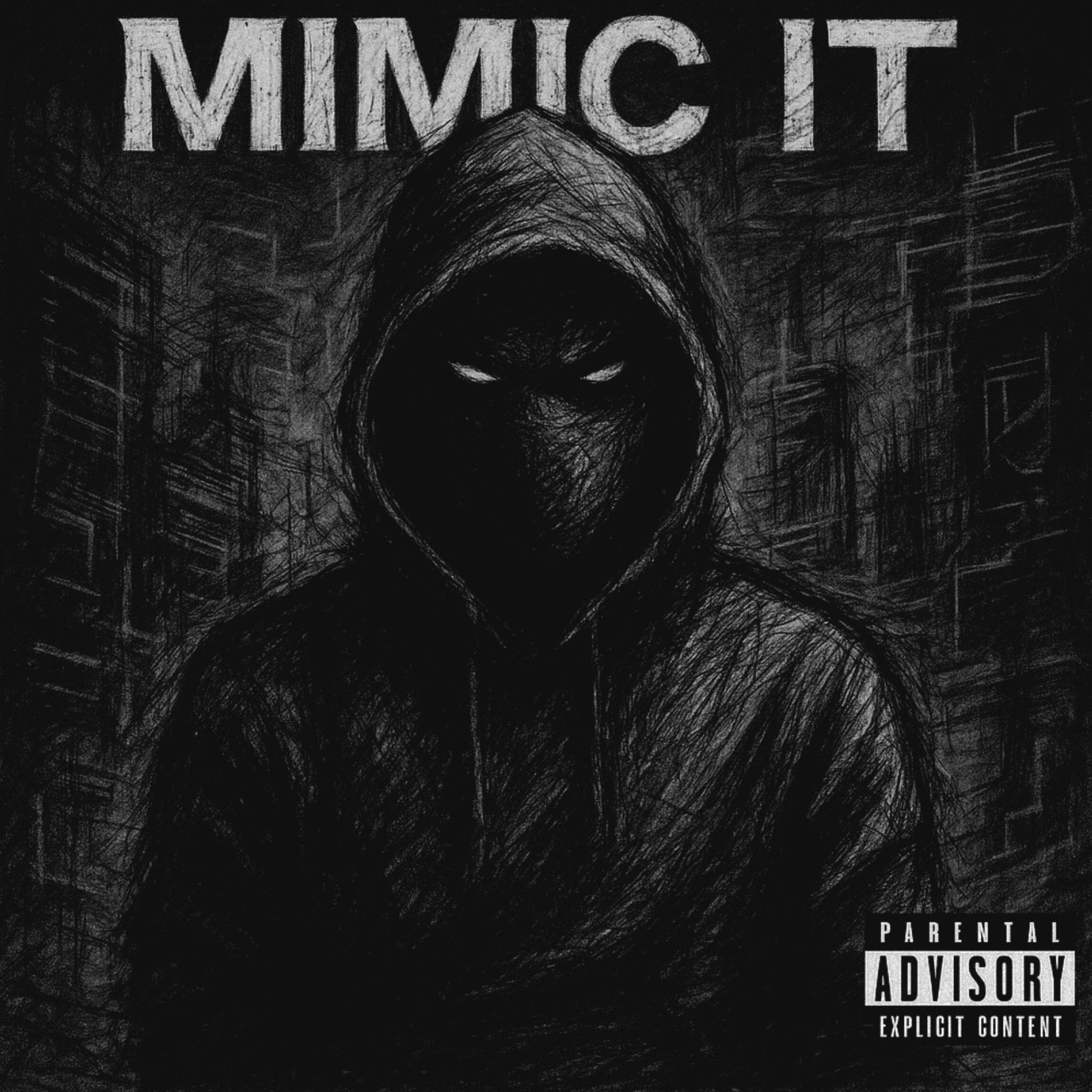 Mimic It artwork