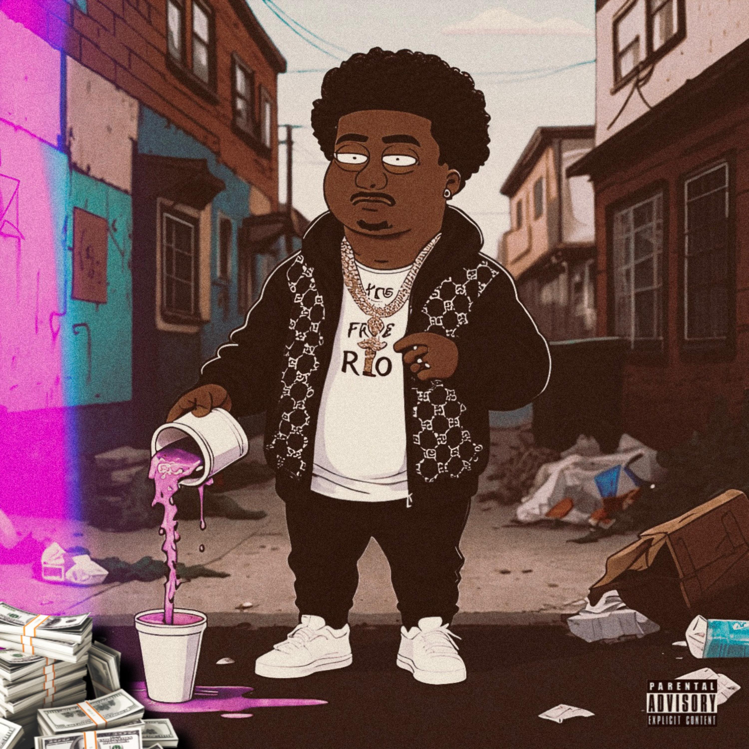 Free Rio artwork