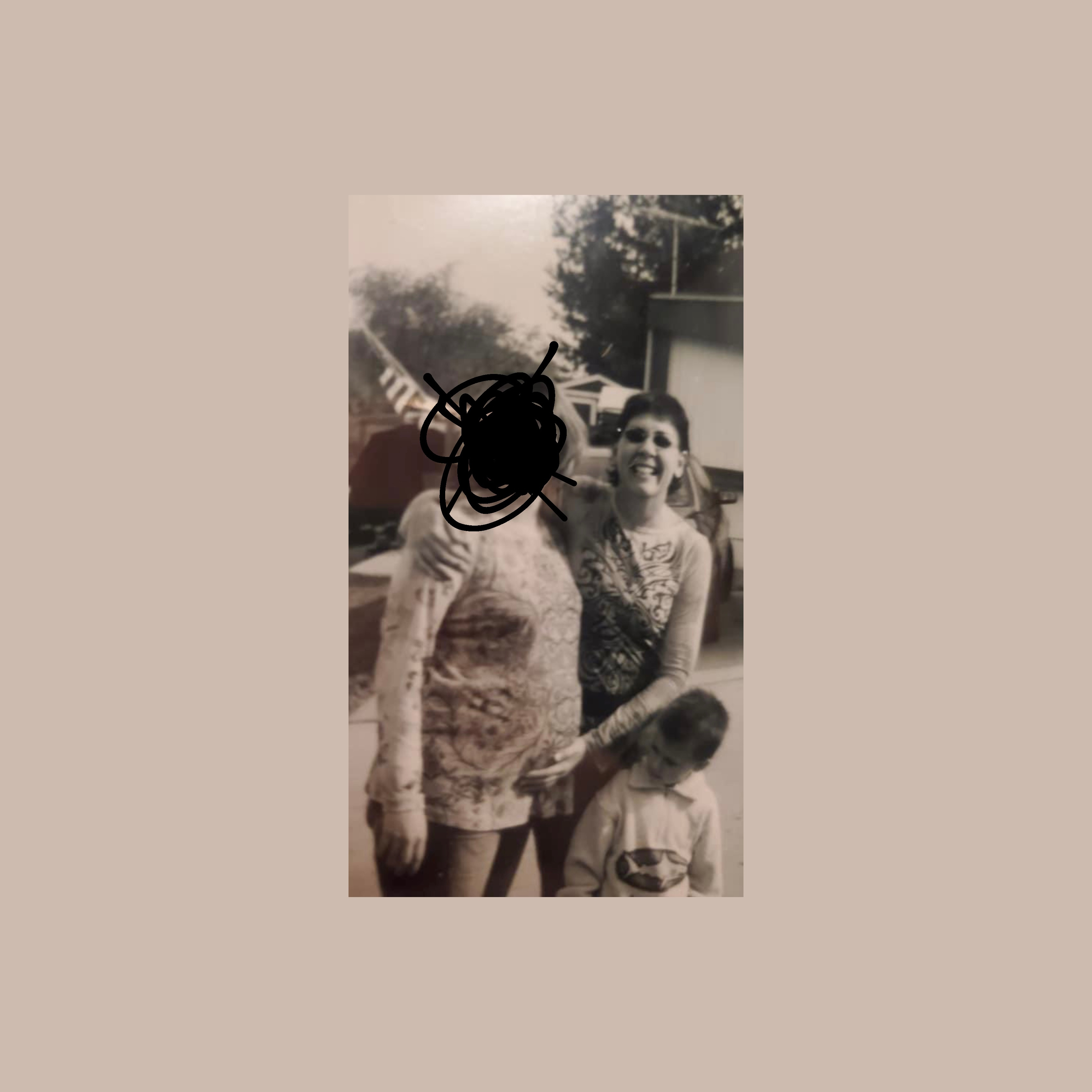 D I S O R D E R artwork