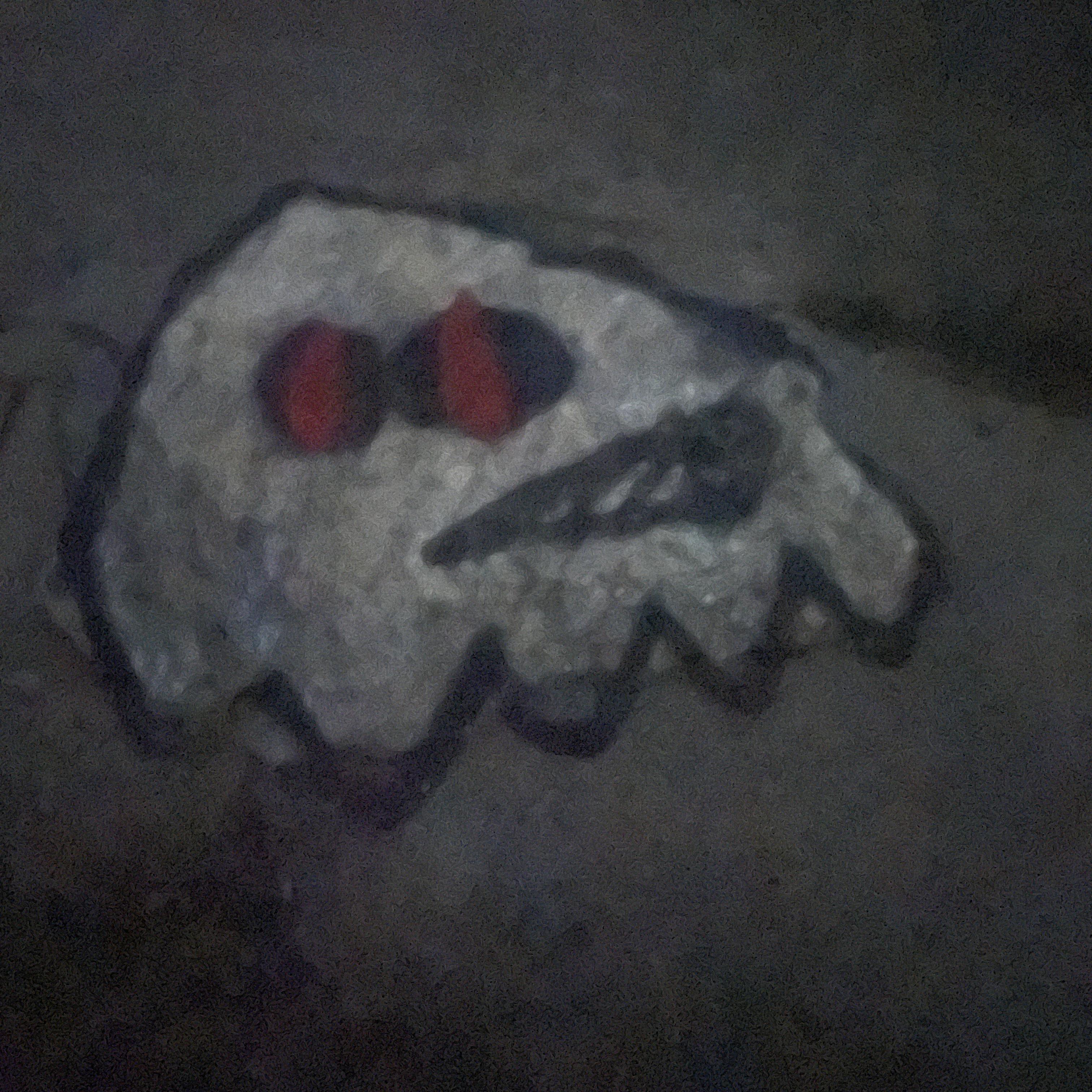 Gangster artwork