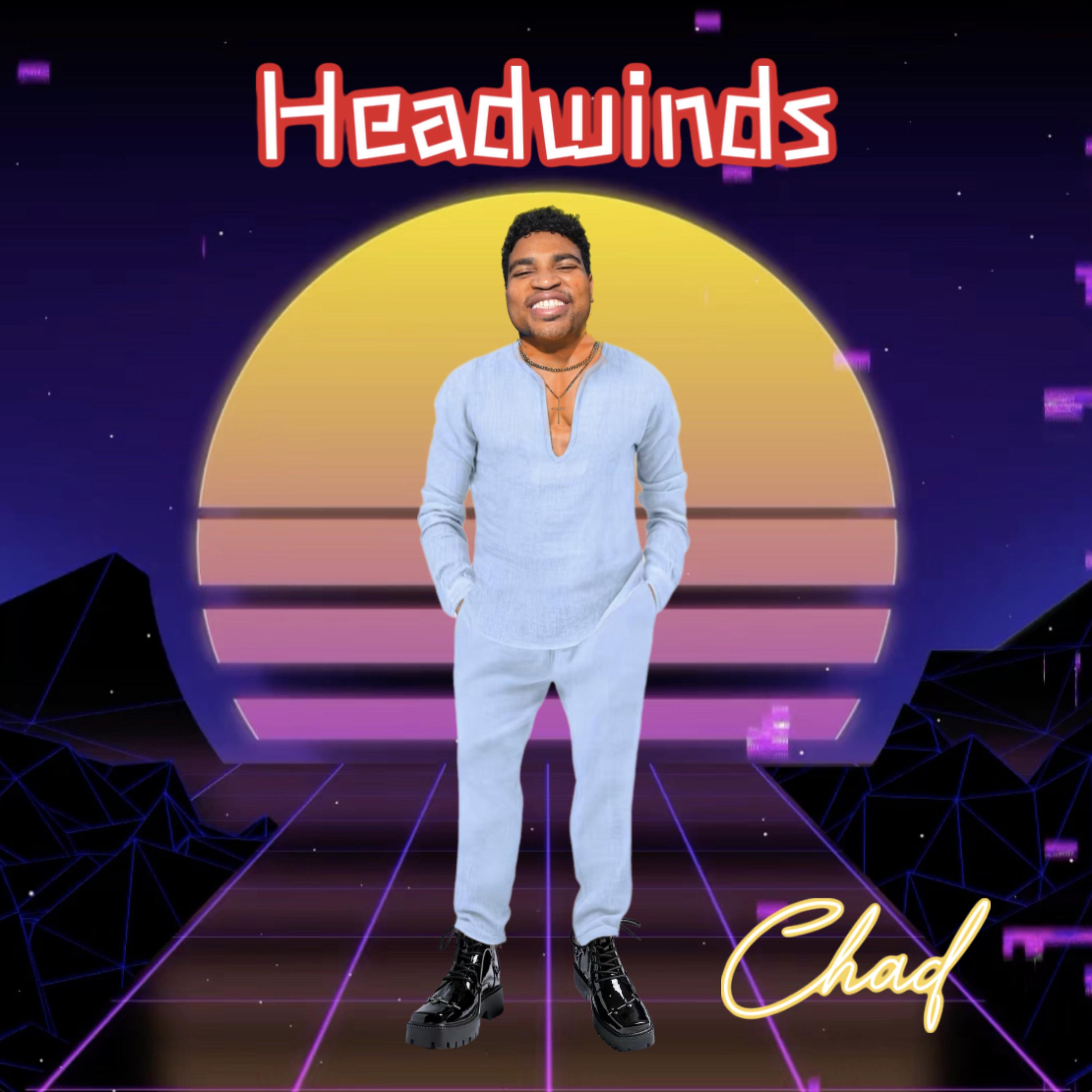 Headwinds artwork