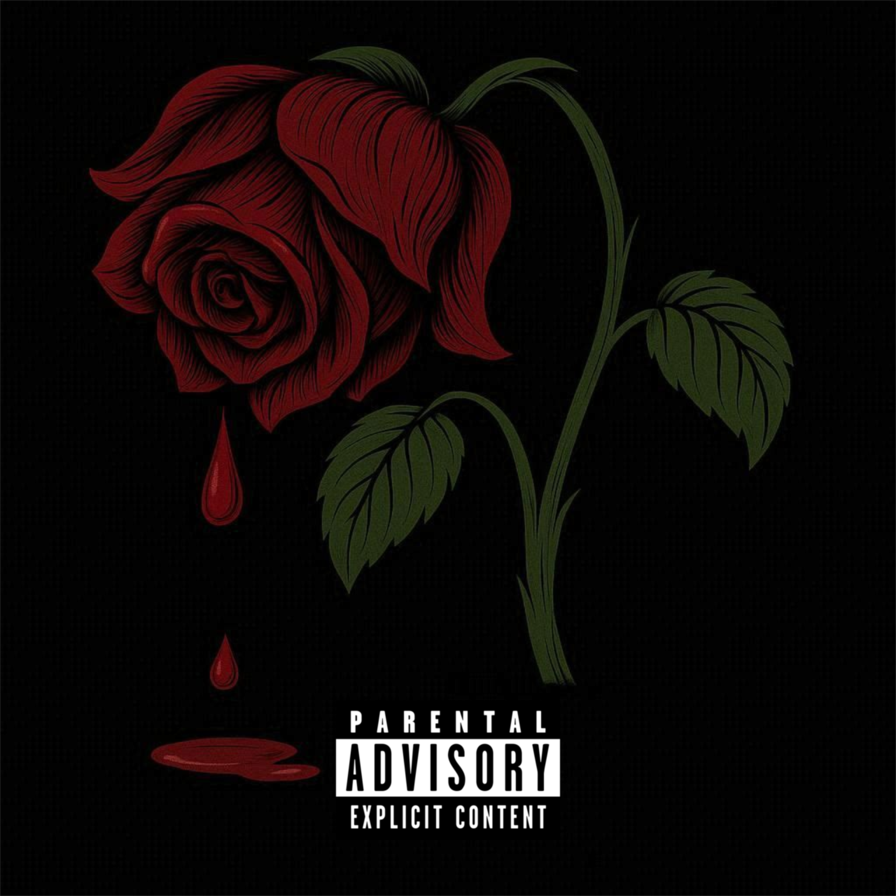 The Man I Used To Be artwork
