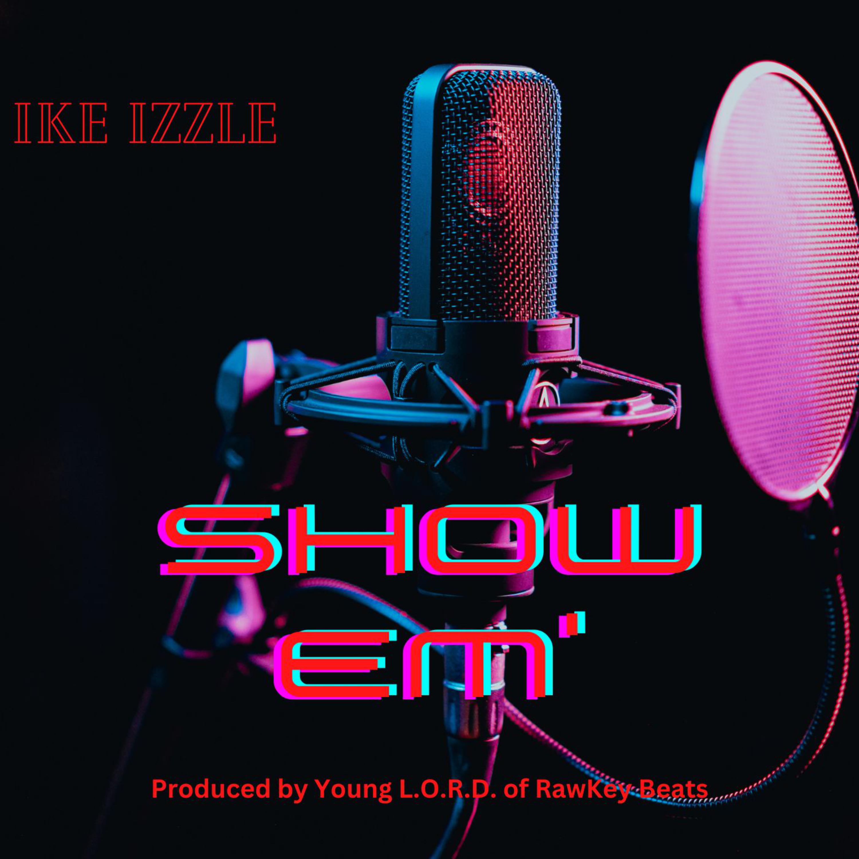 Show Em' artwork