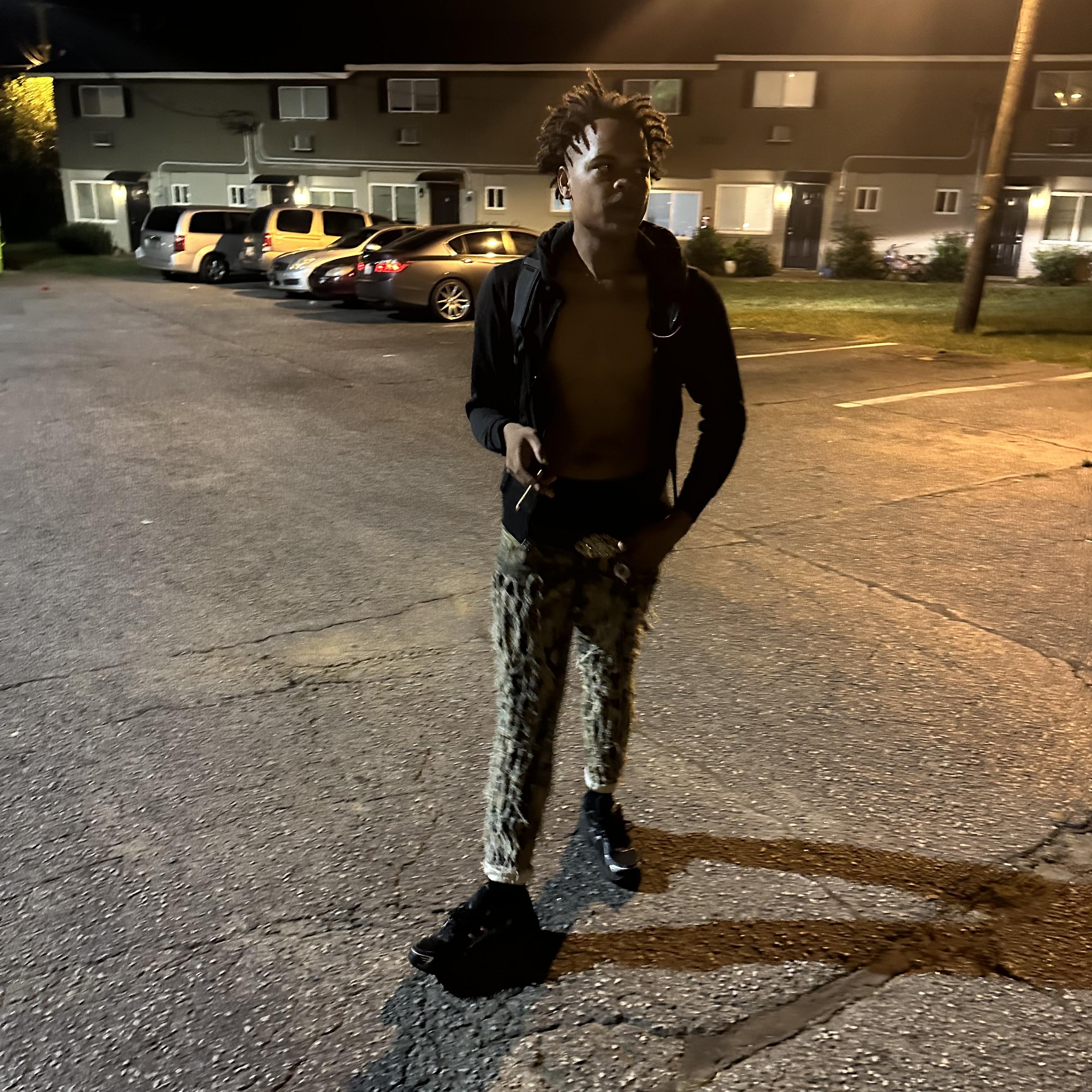 I Still Think About You artwork