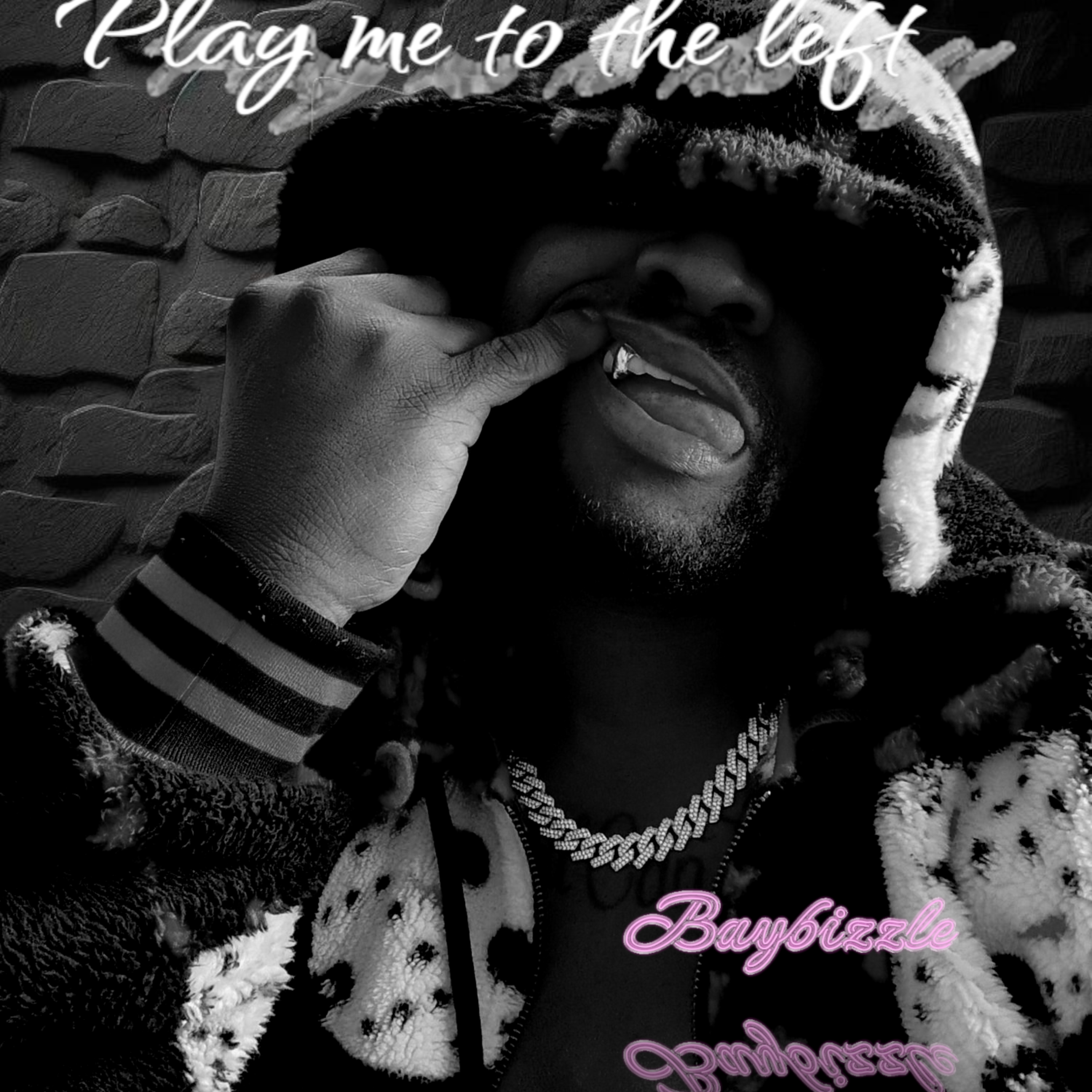 play me to the left artwork