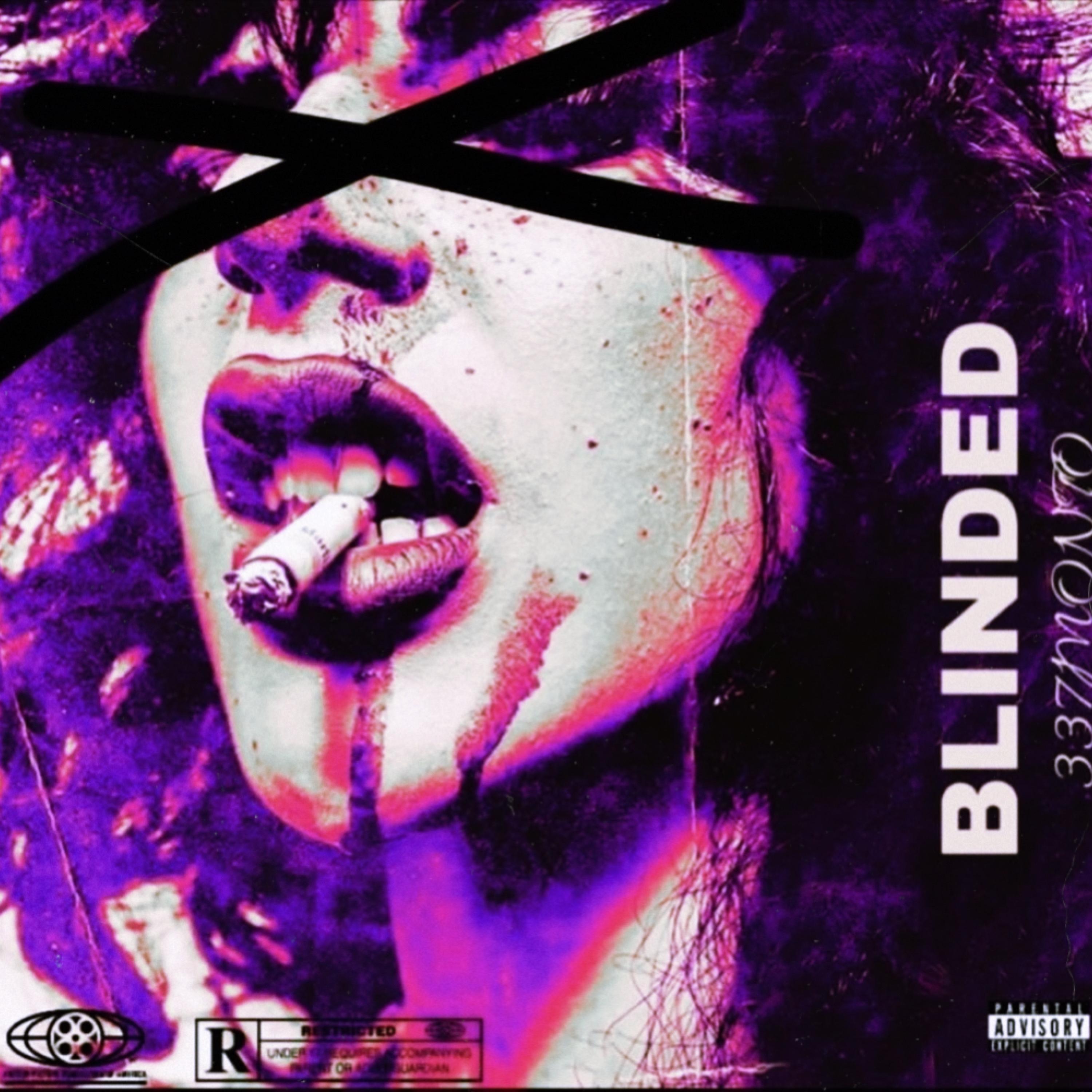 Blinded  artwork