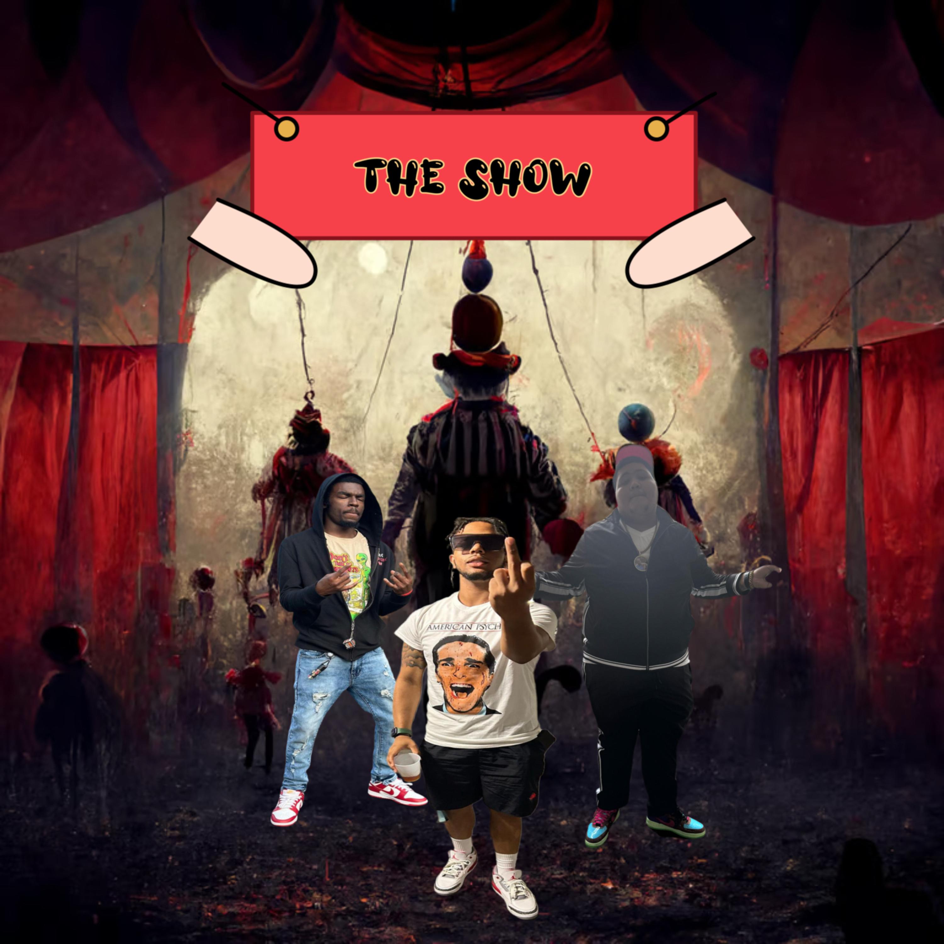 The Show artwork