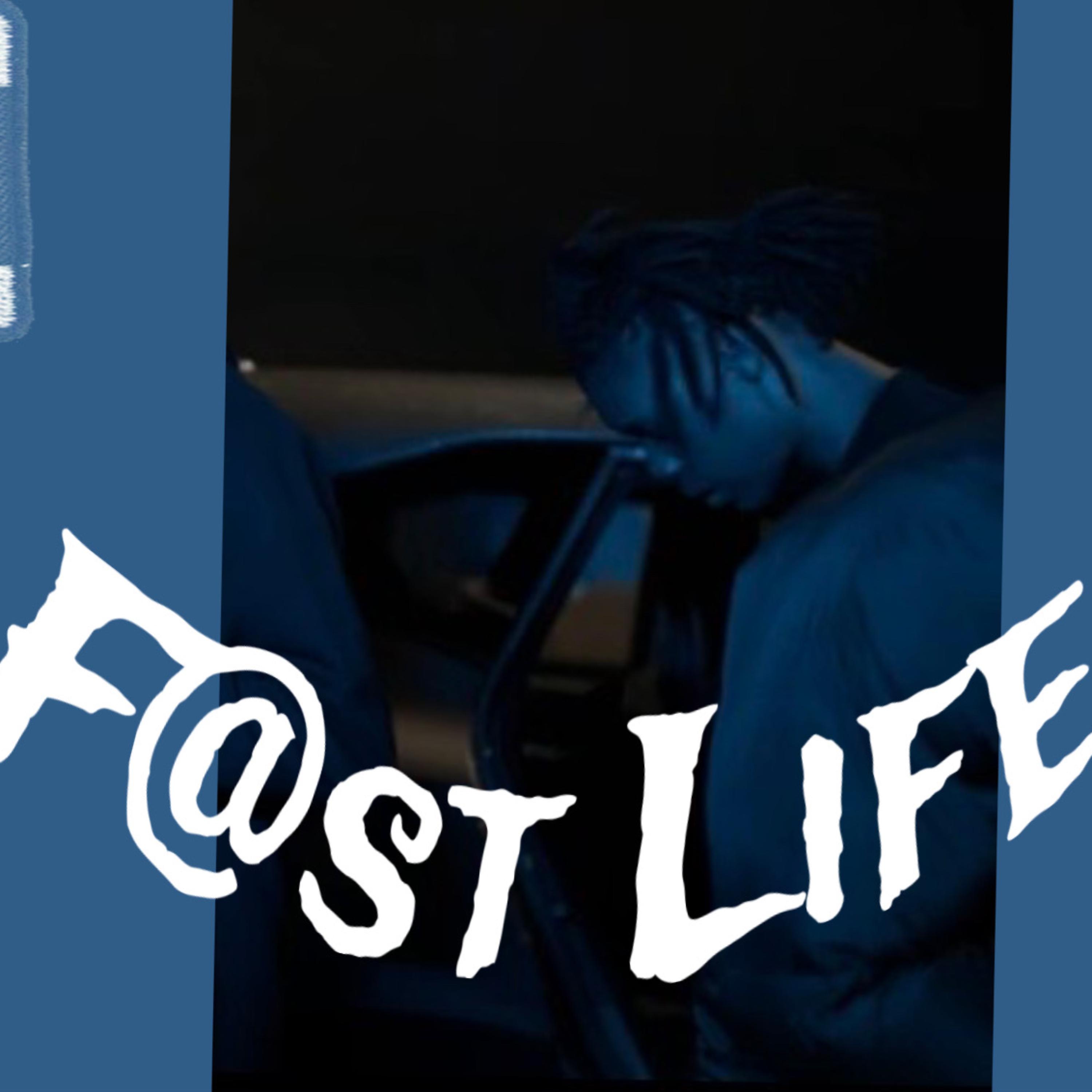 F@st Life artwork