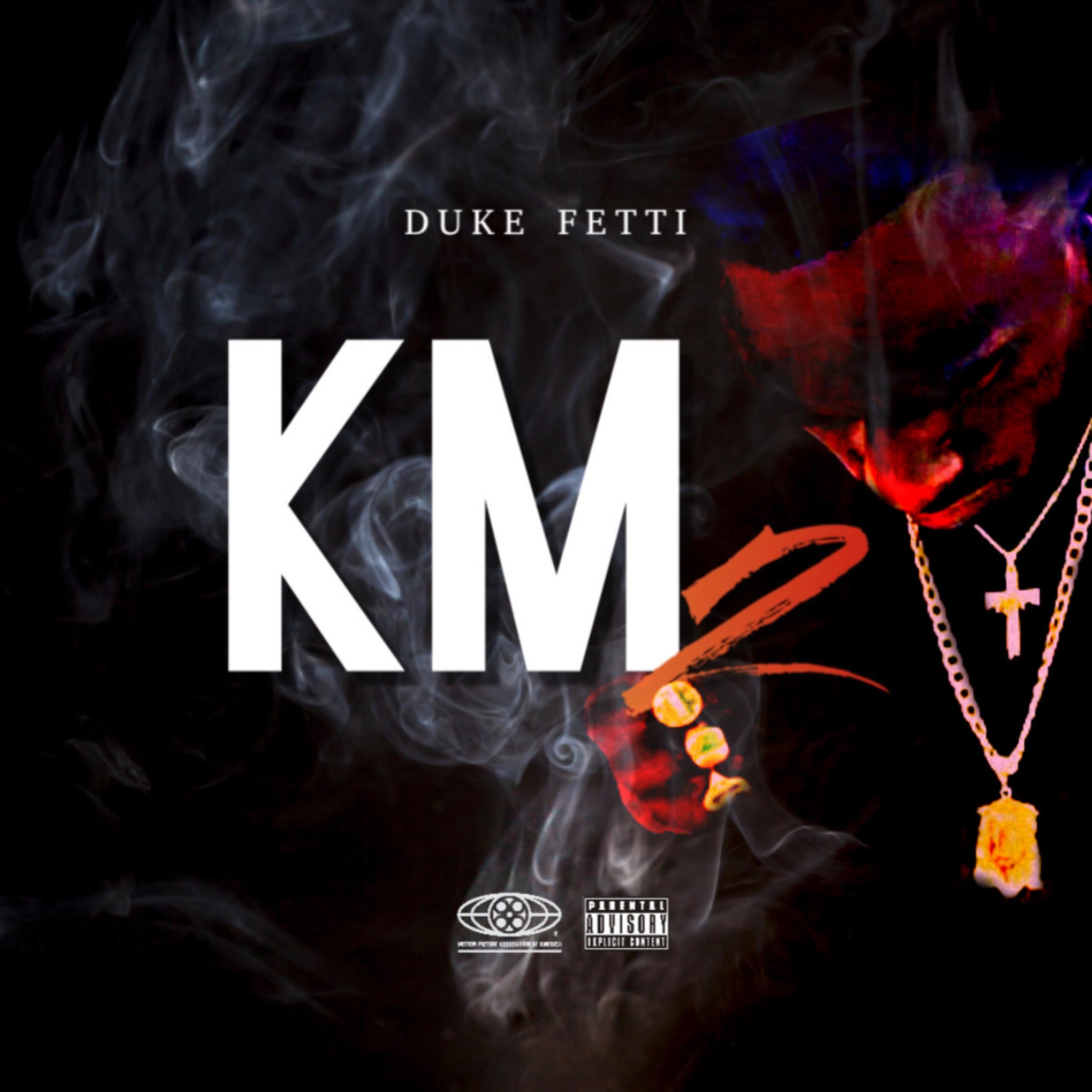Kush Moment 2 artwork