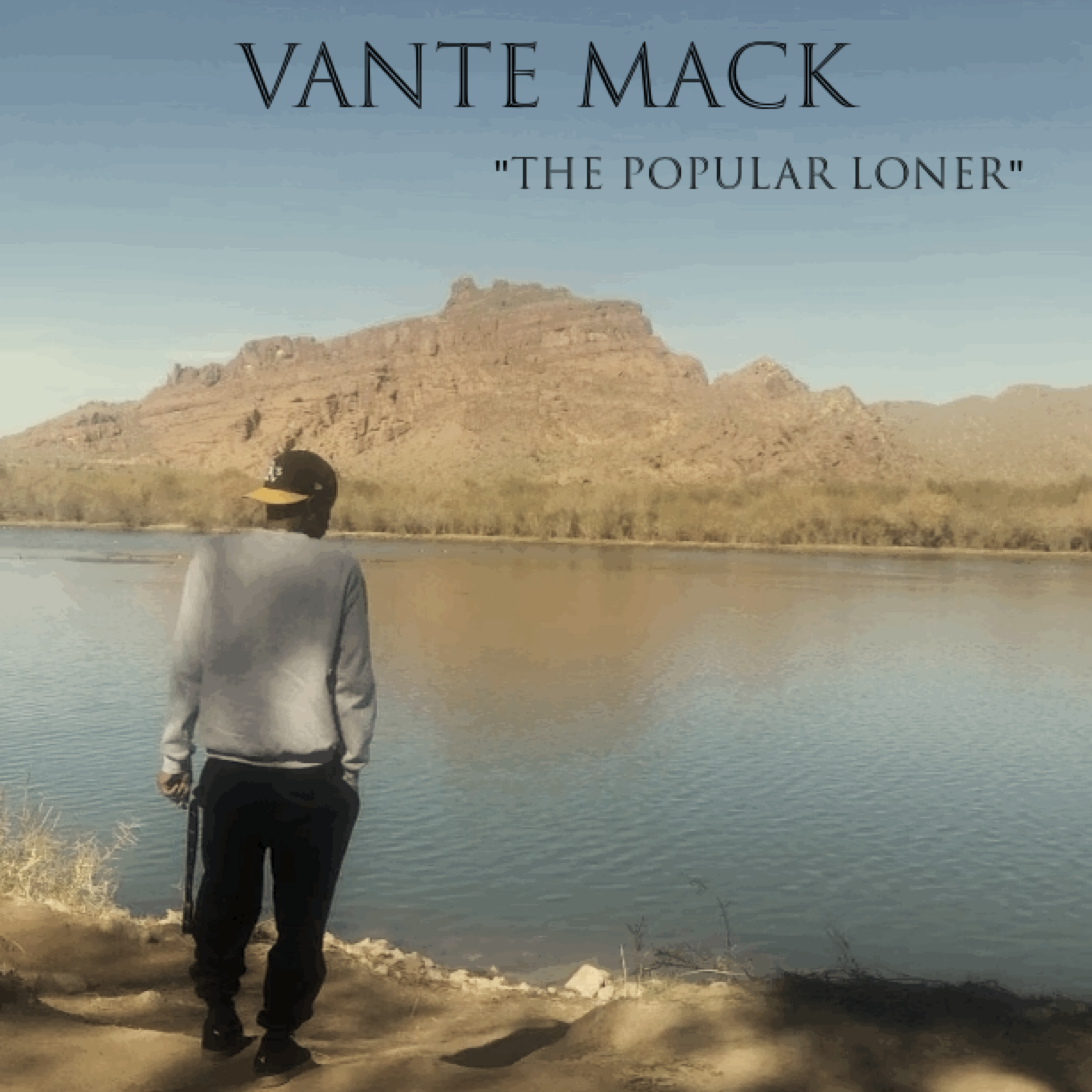 The Popular Loner artwork