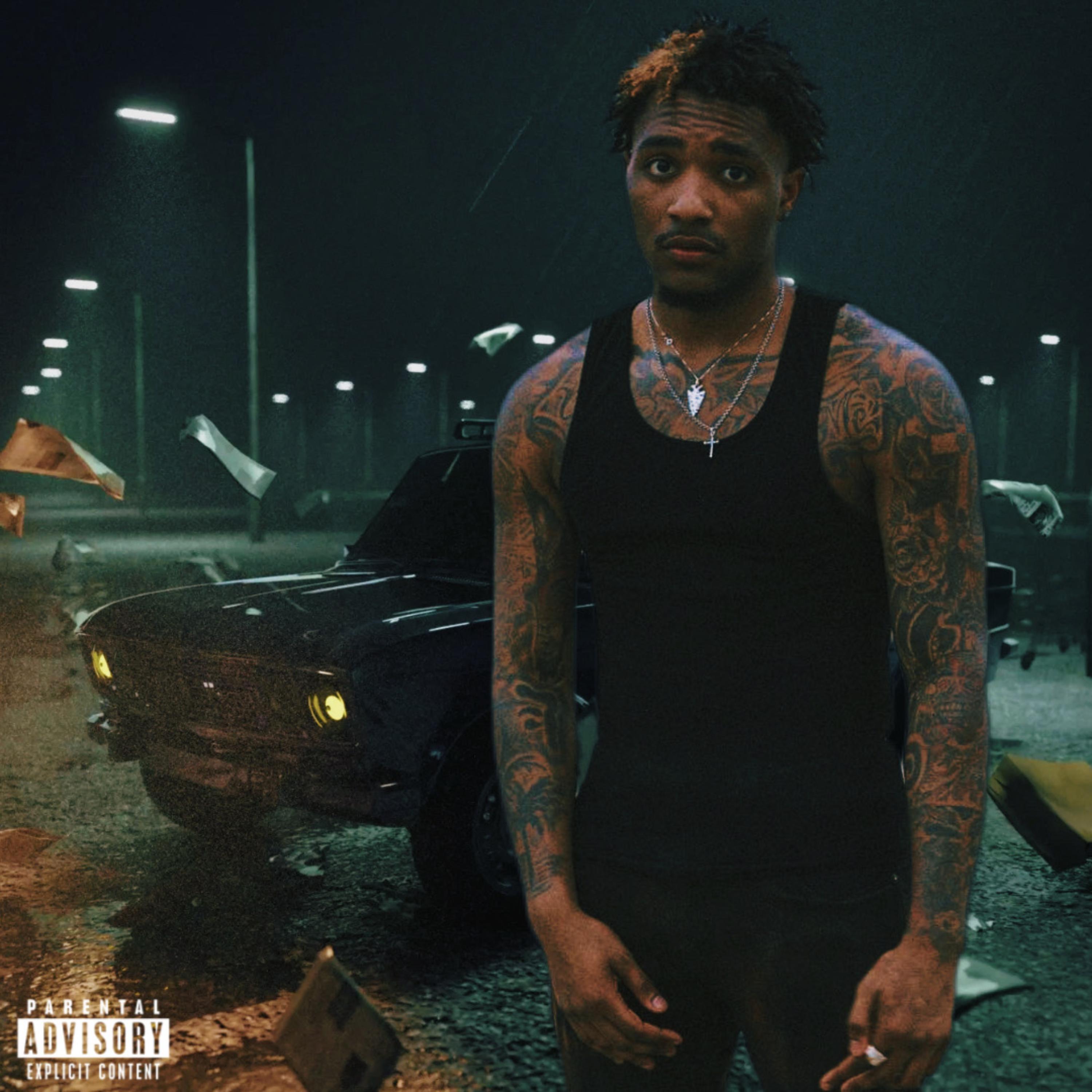 WE ROLLIN (FAST X) artwork