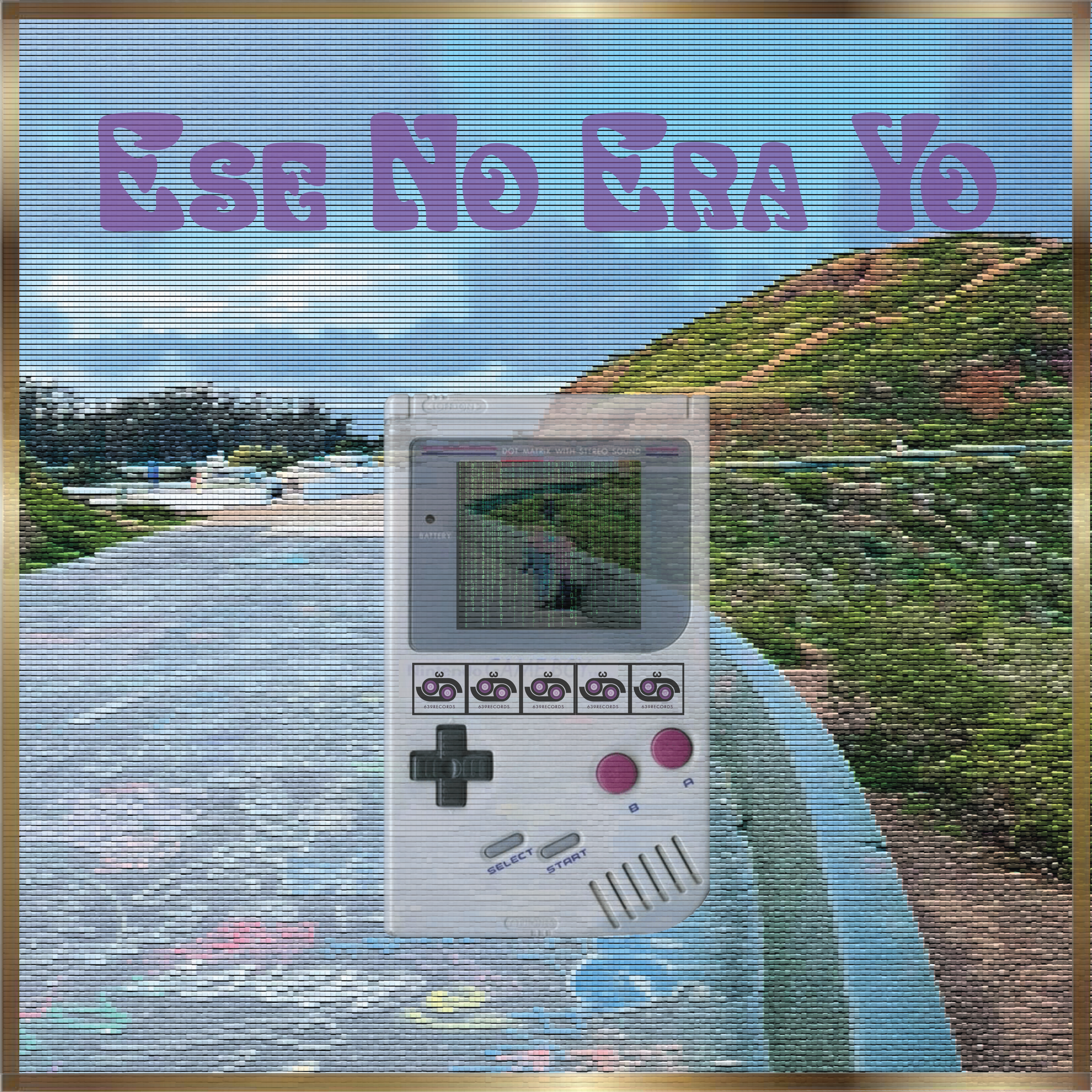 Ese No Era Yo by SIRKIA cover art
