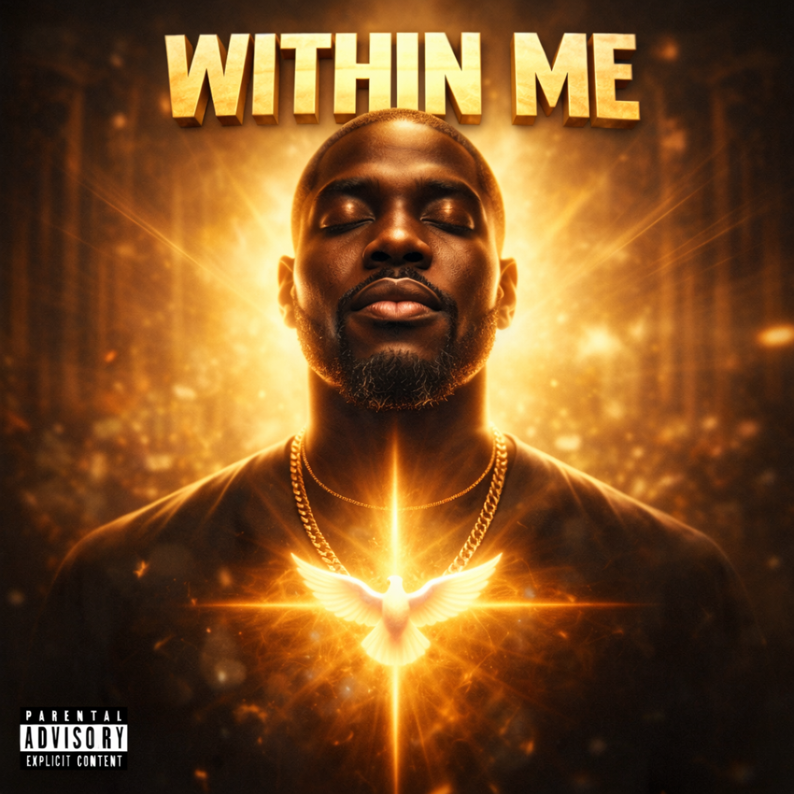 WITHIN ME artwork