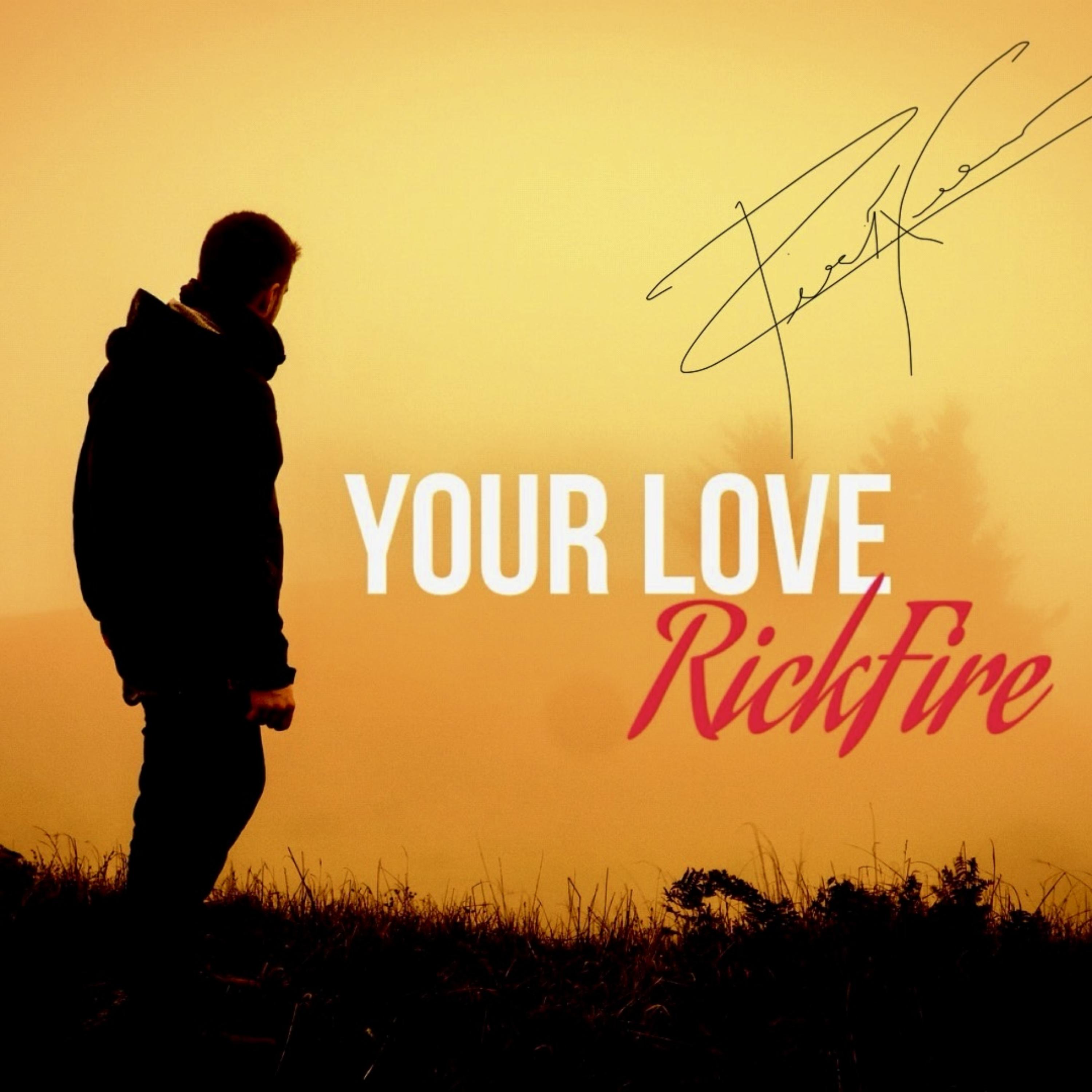 Your Love artwork