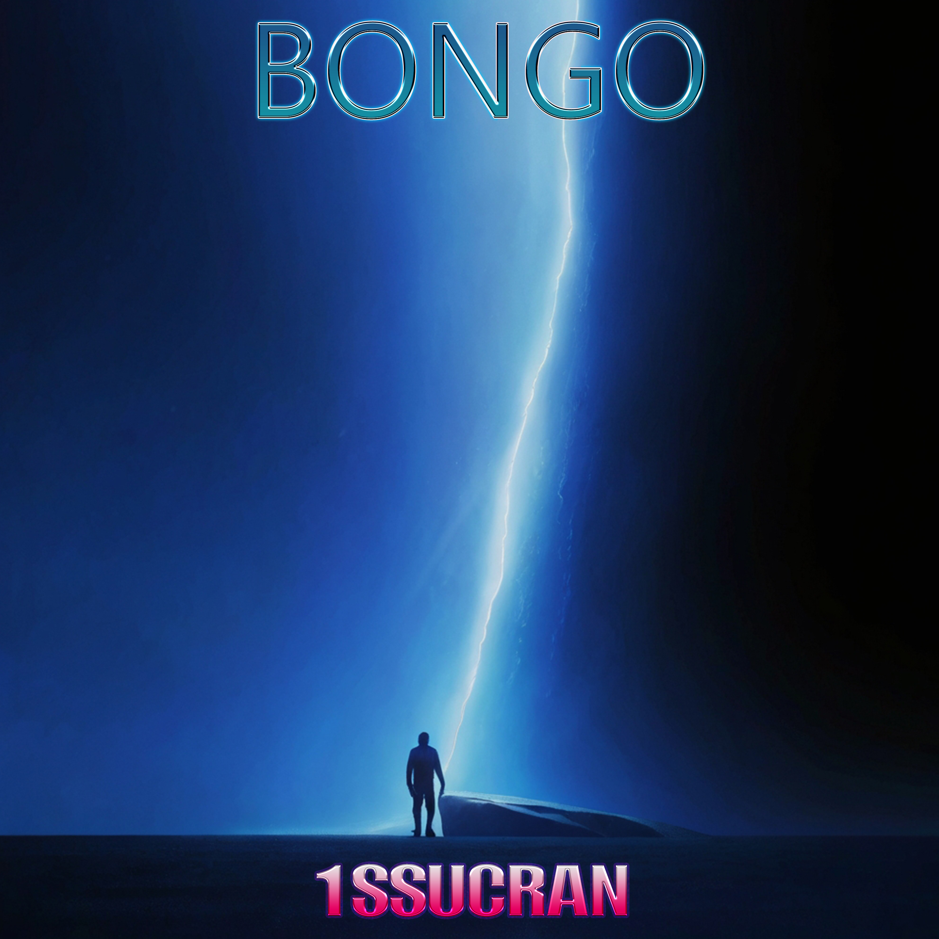 Bongo artwork