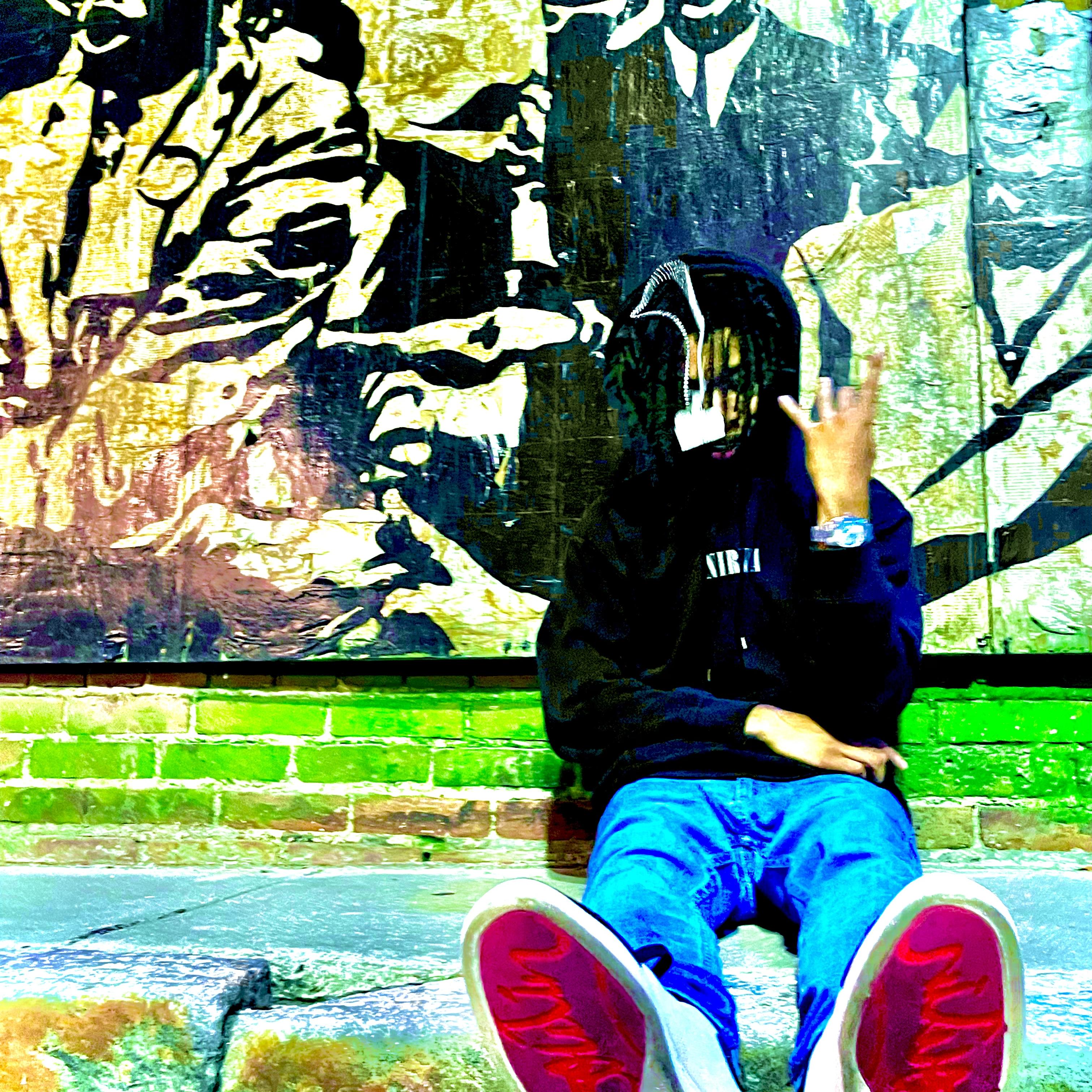 NOTHUMBS artwork