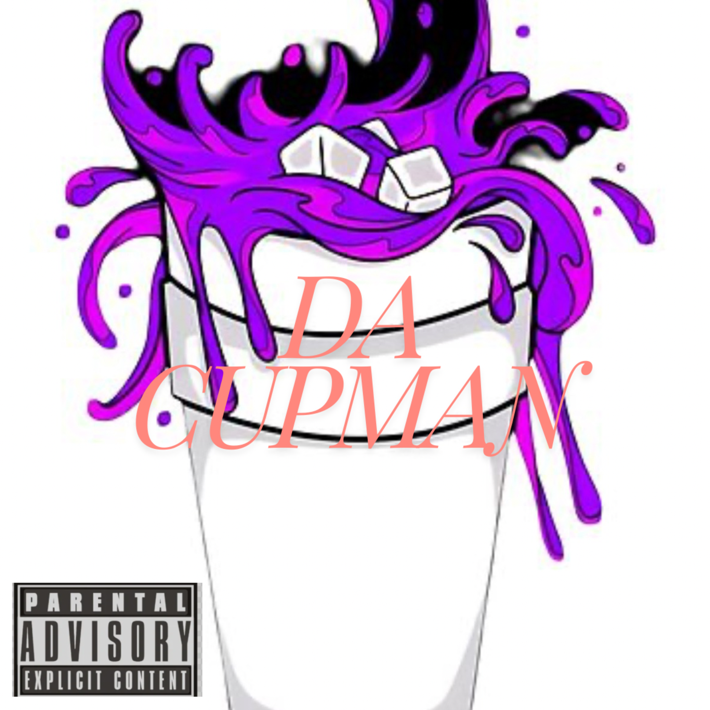 Im Da Cupman artwork