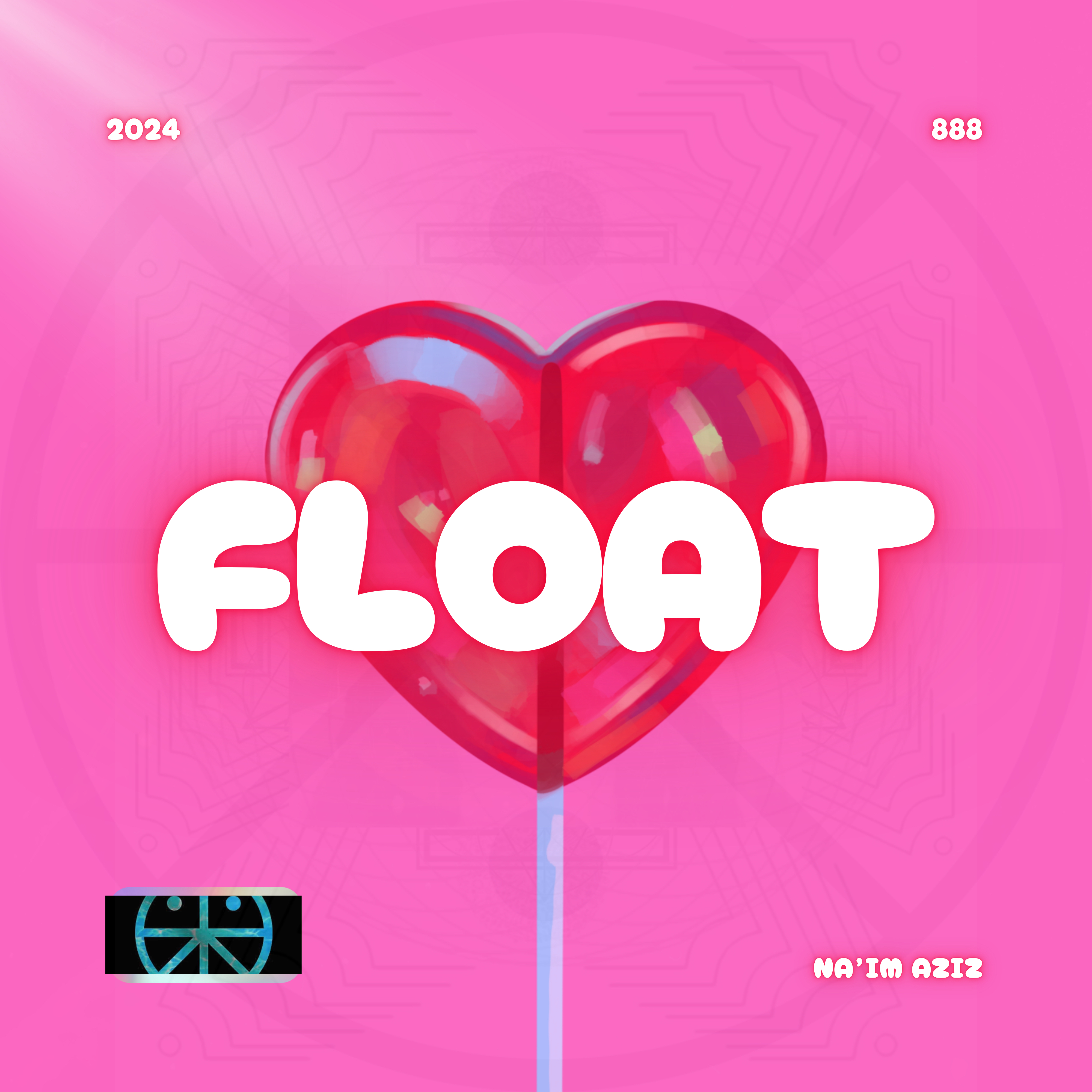 Float artwork