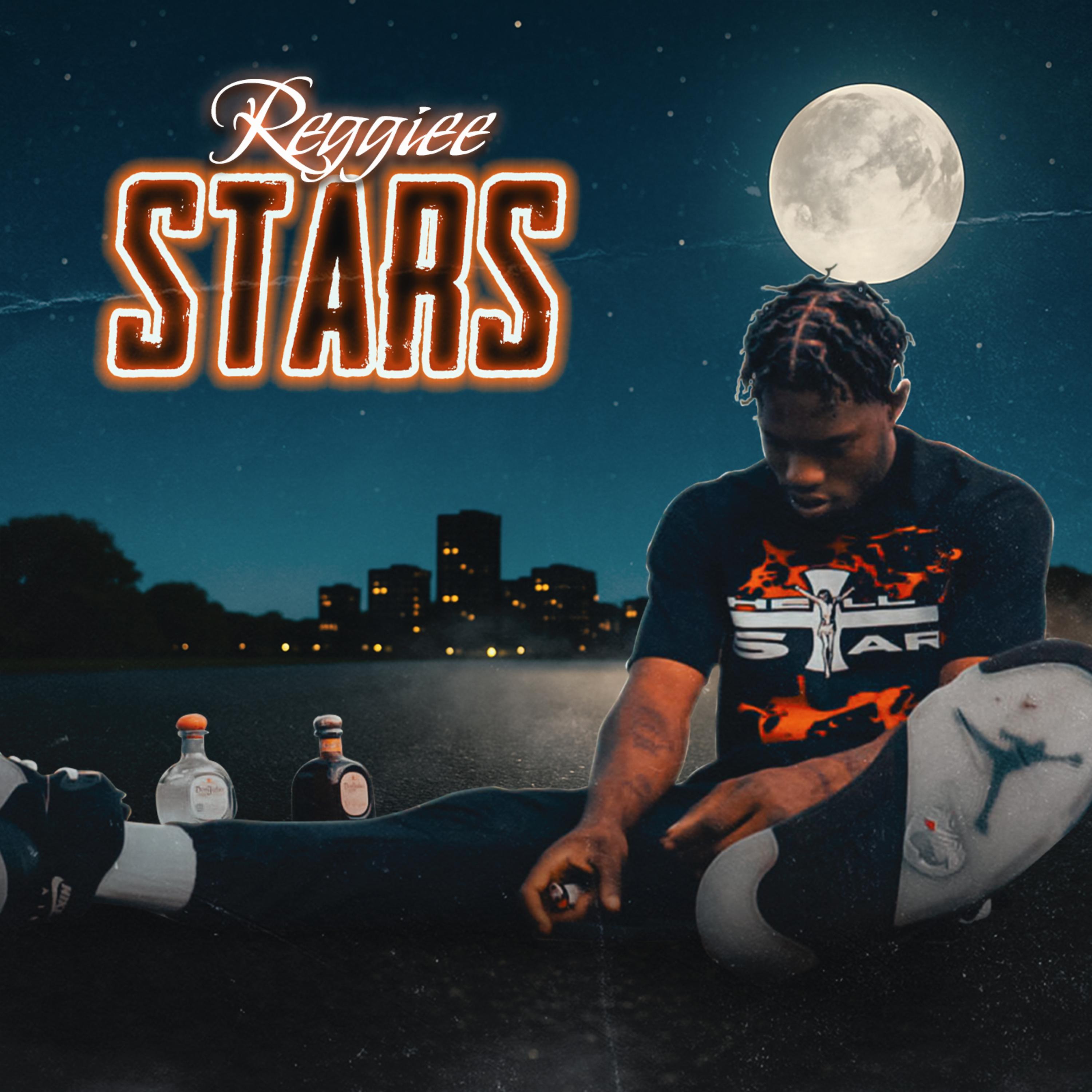 Stars artwork