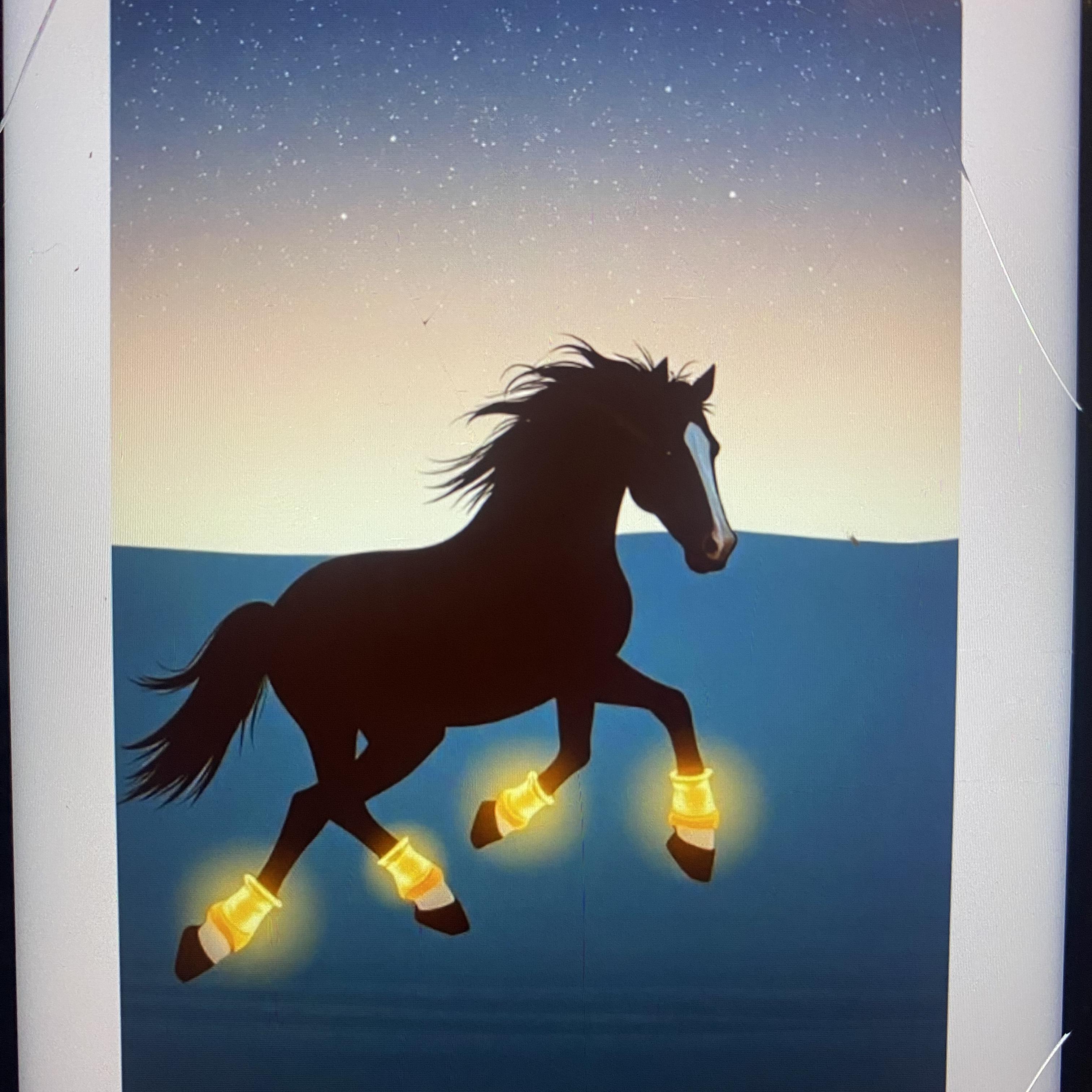 Boots On Tonight artwork