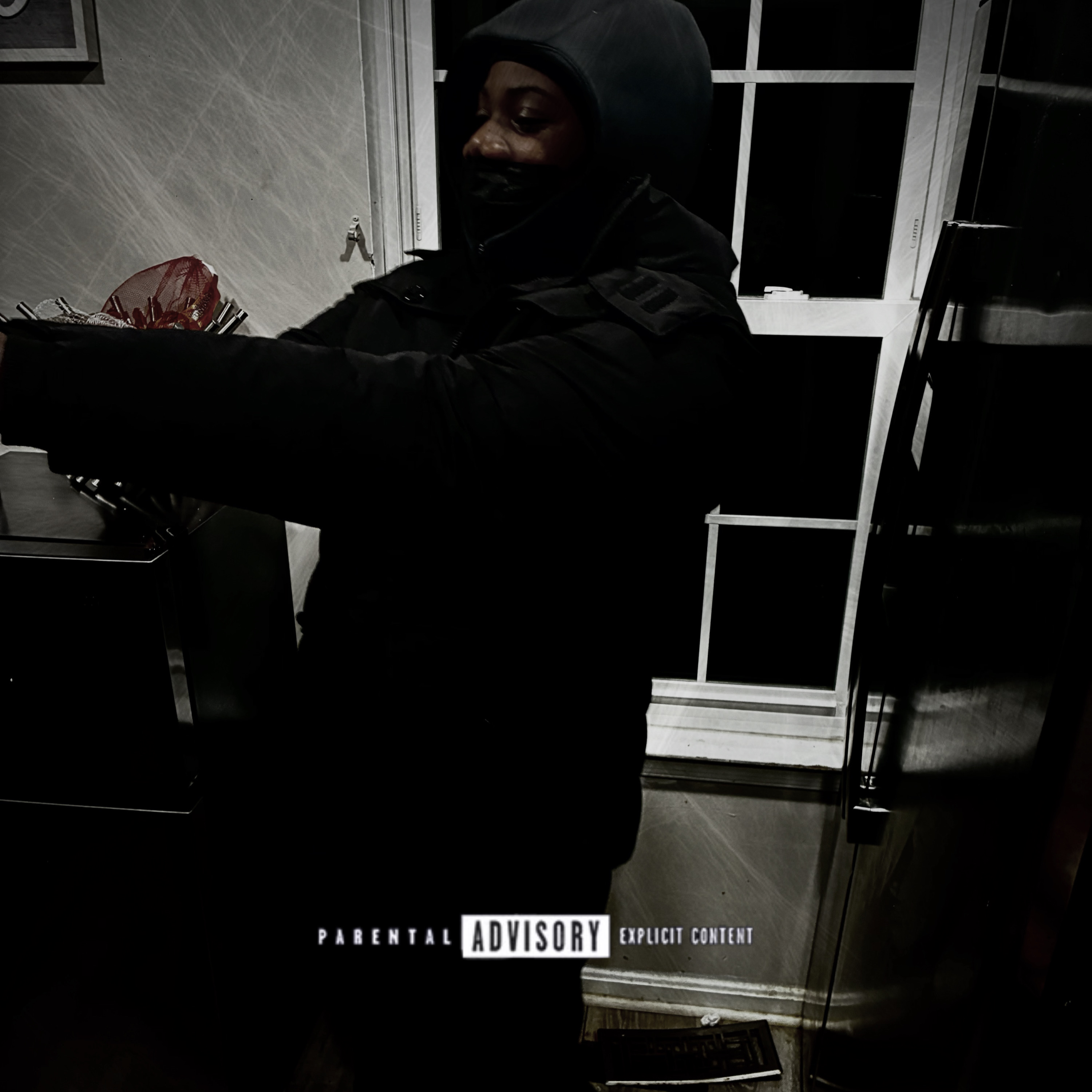 Incognito artwork