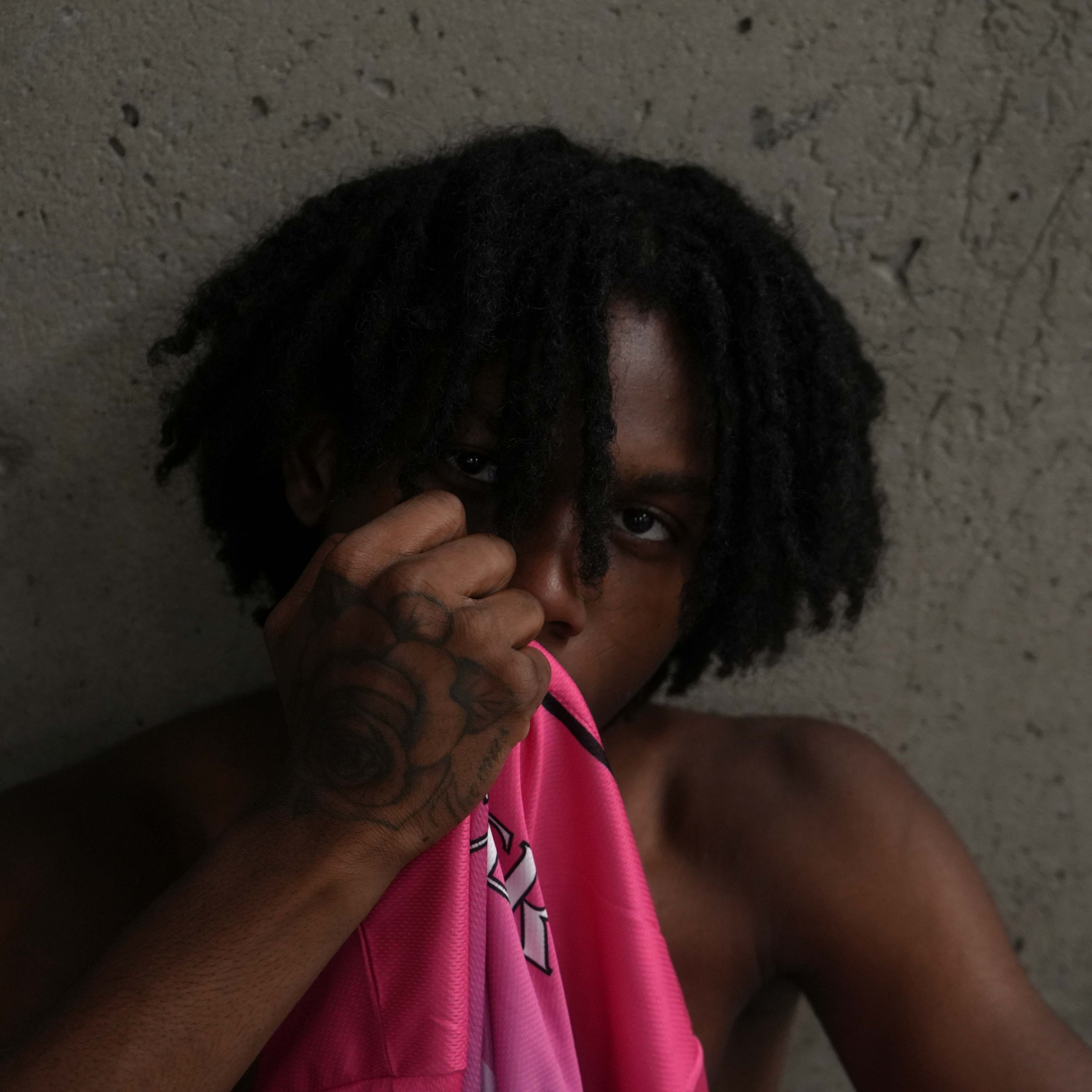 DHSNM artwork