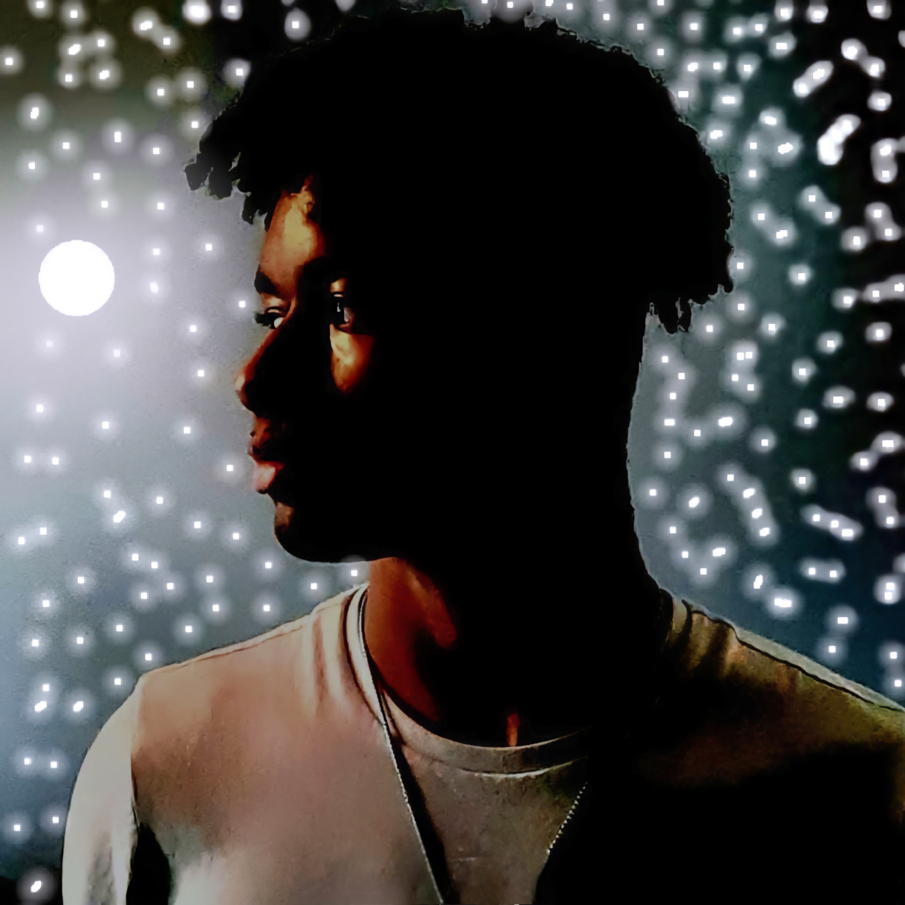 LULLABY artwork