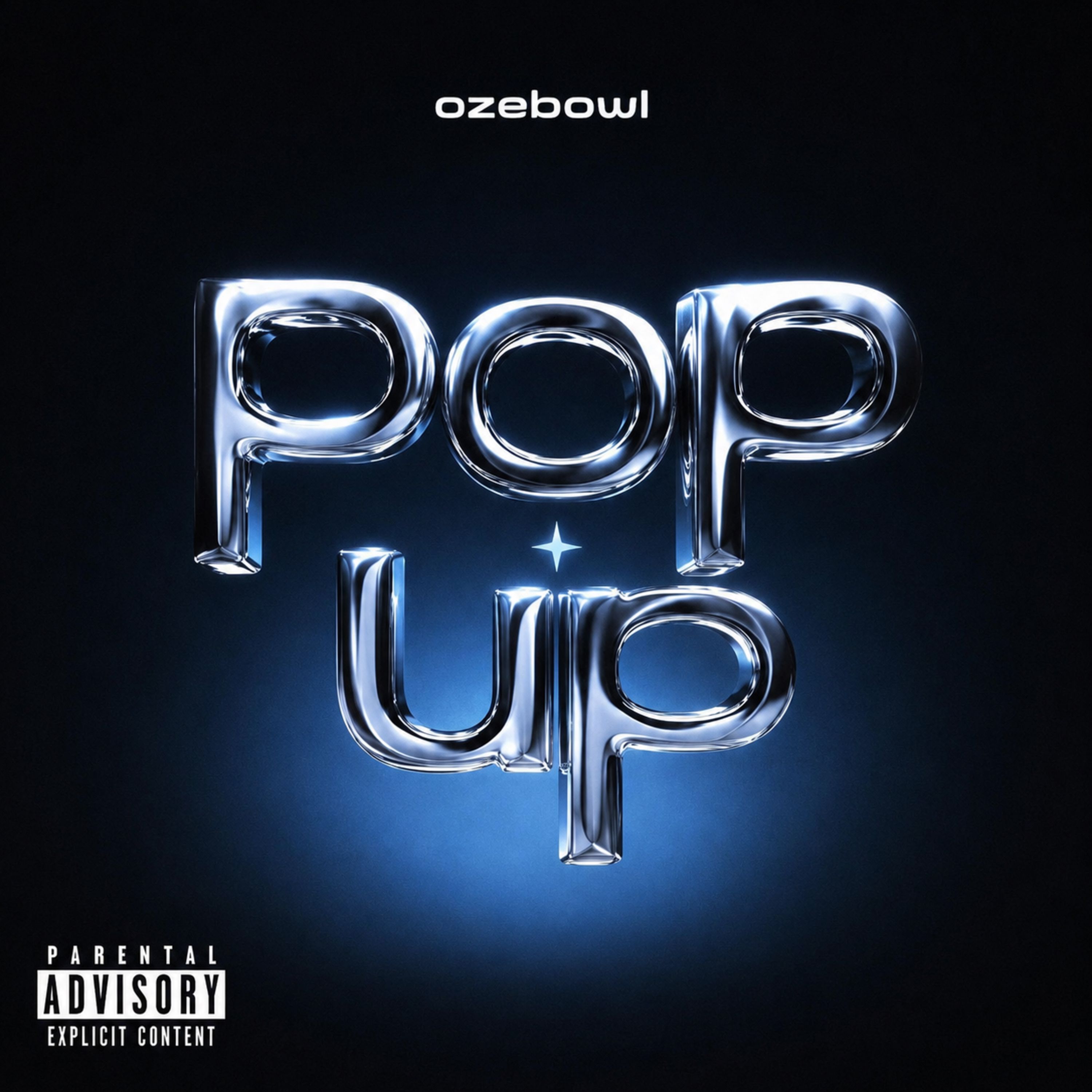 Pop Up by OZEBOWL cover art