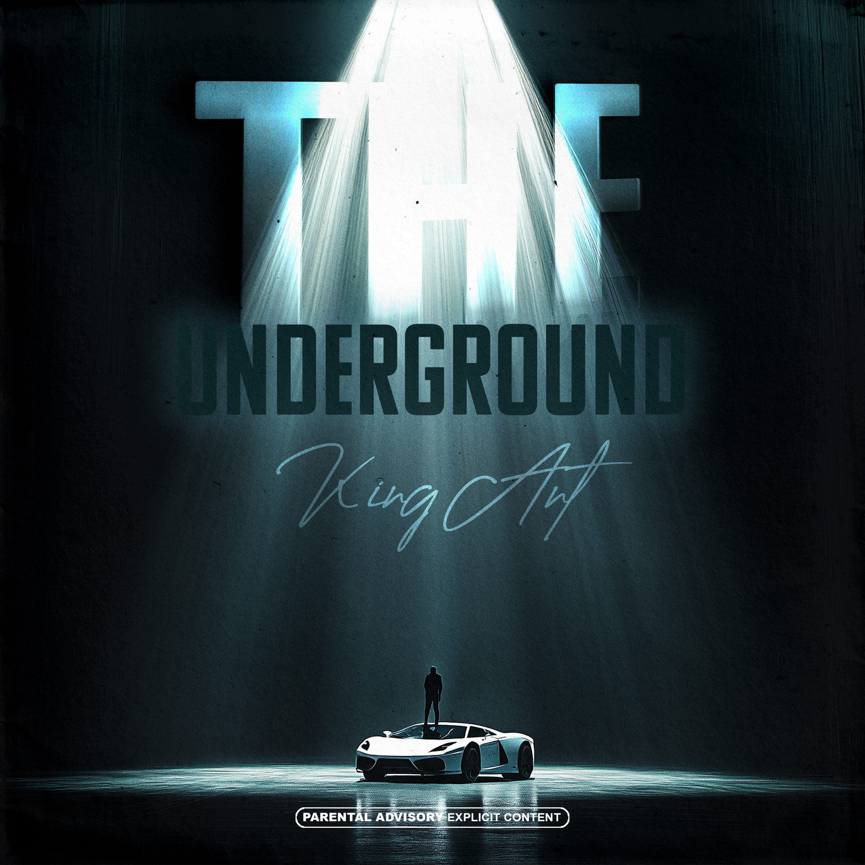 The Underground artwork
