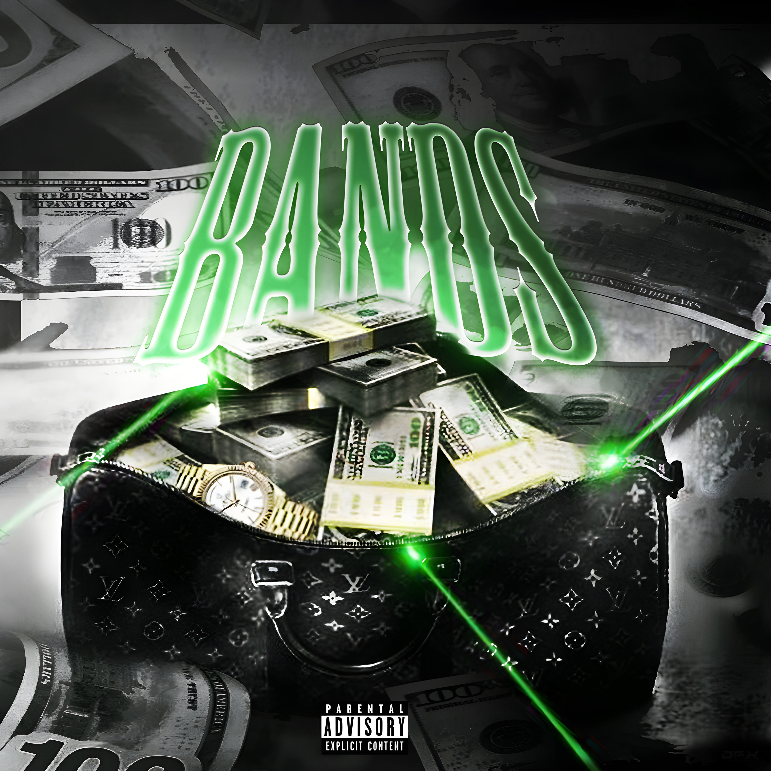 Bands artwork