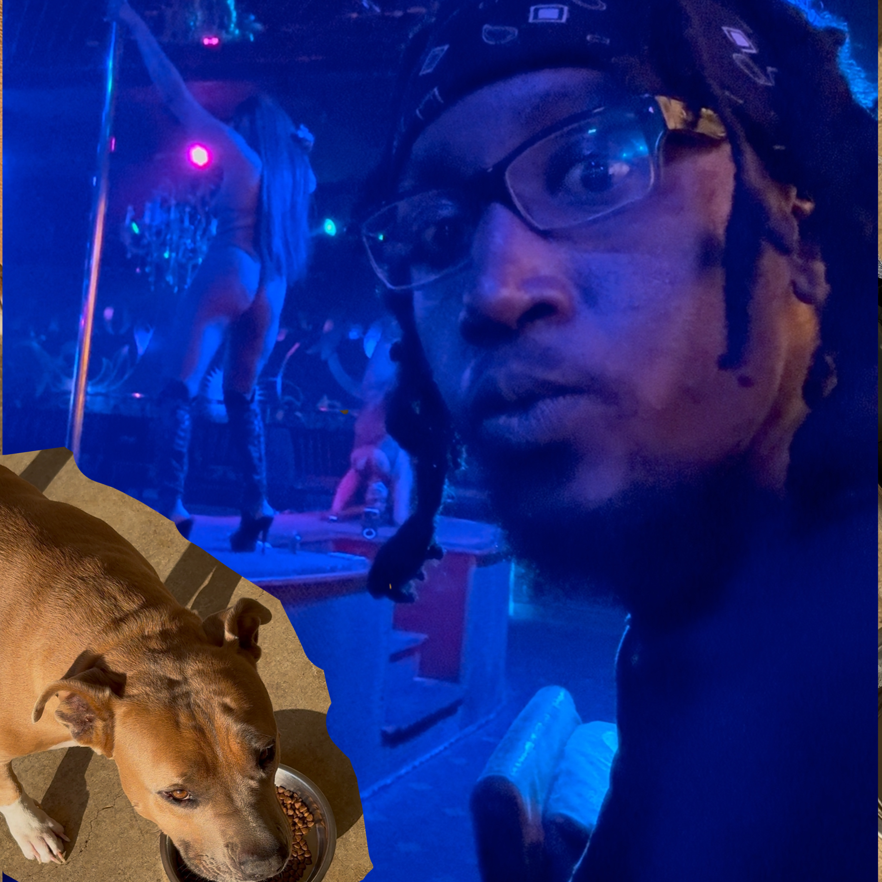 DOGG FOOD artwork