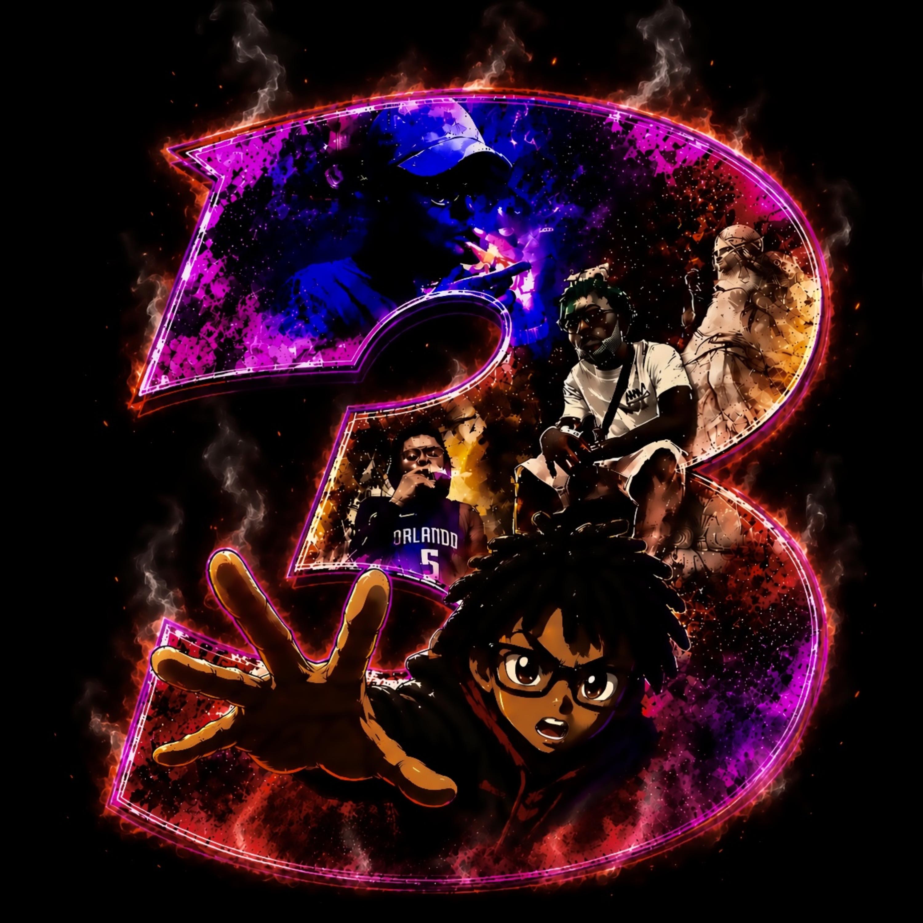 Didn’t I Tell Ya 3 by Doug McFlyy cover art
