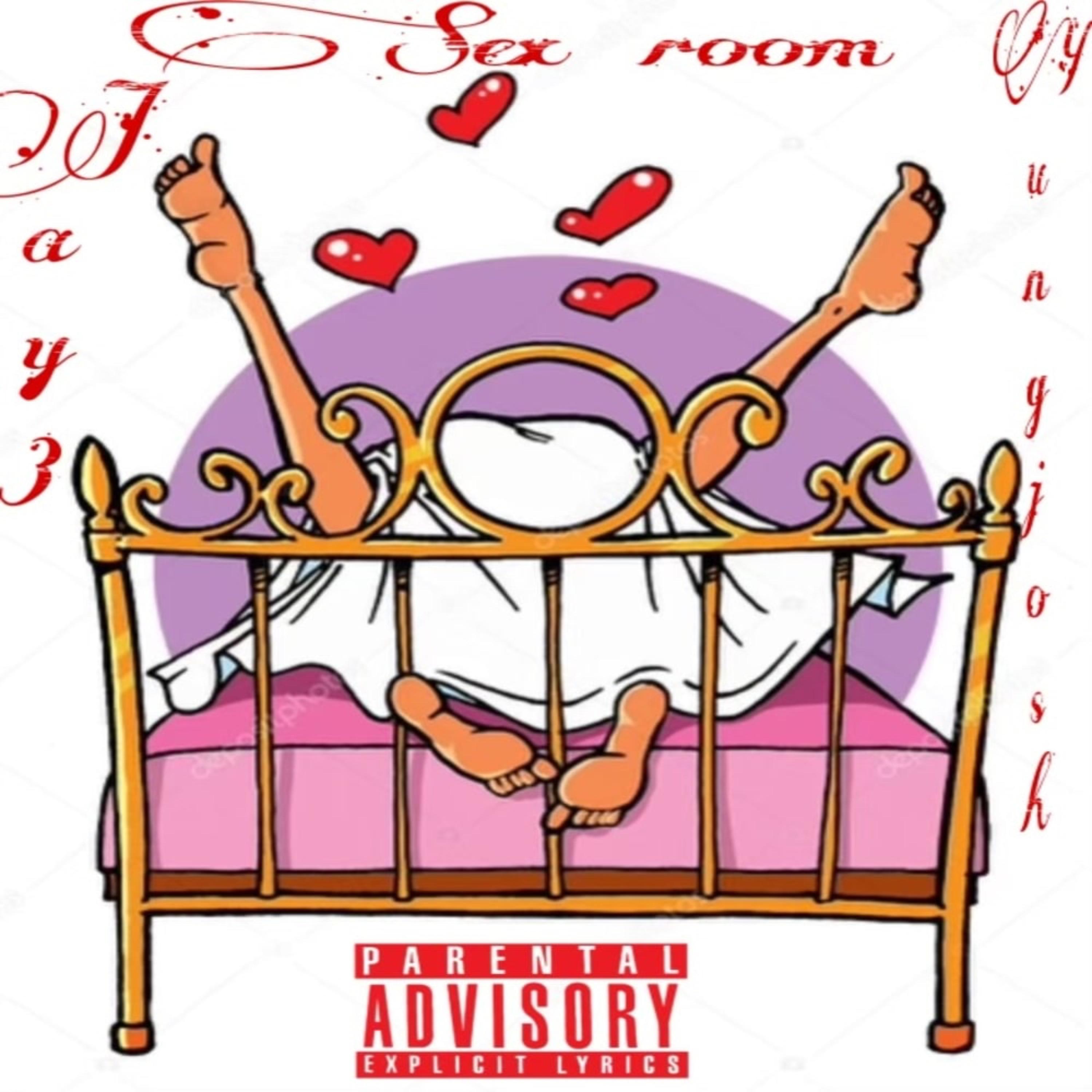 Sex Room artwork