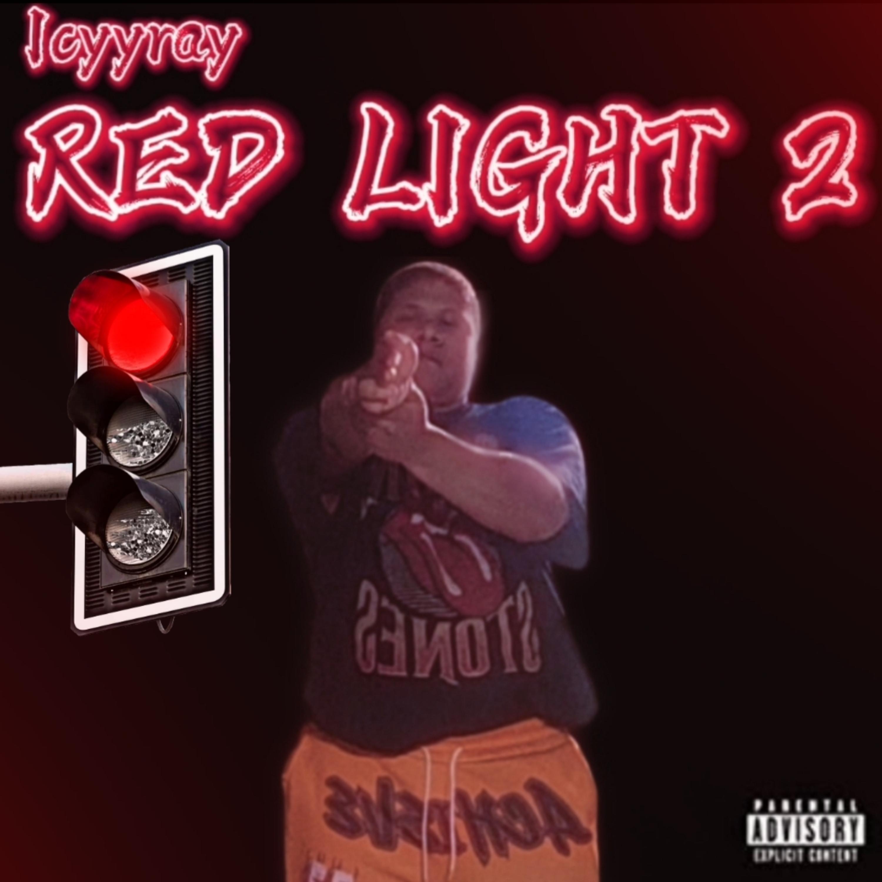 RED LIGHT 2 artwork
