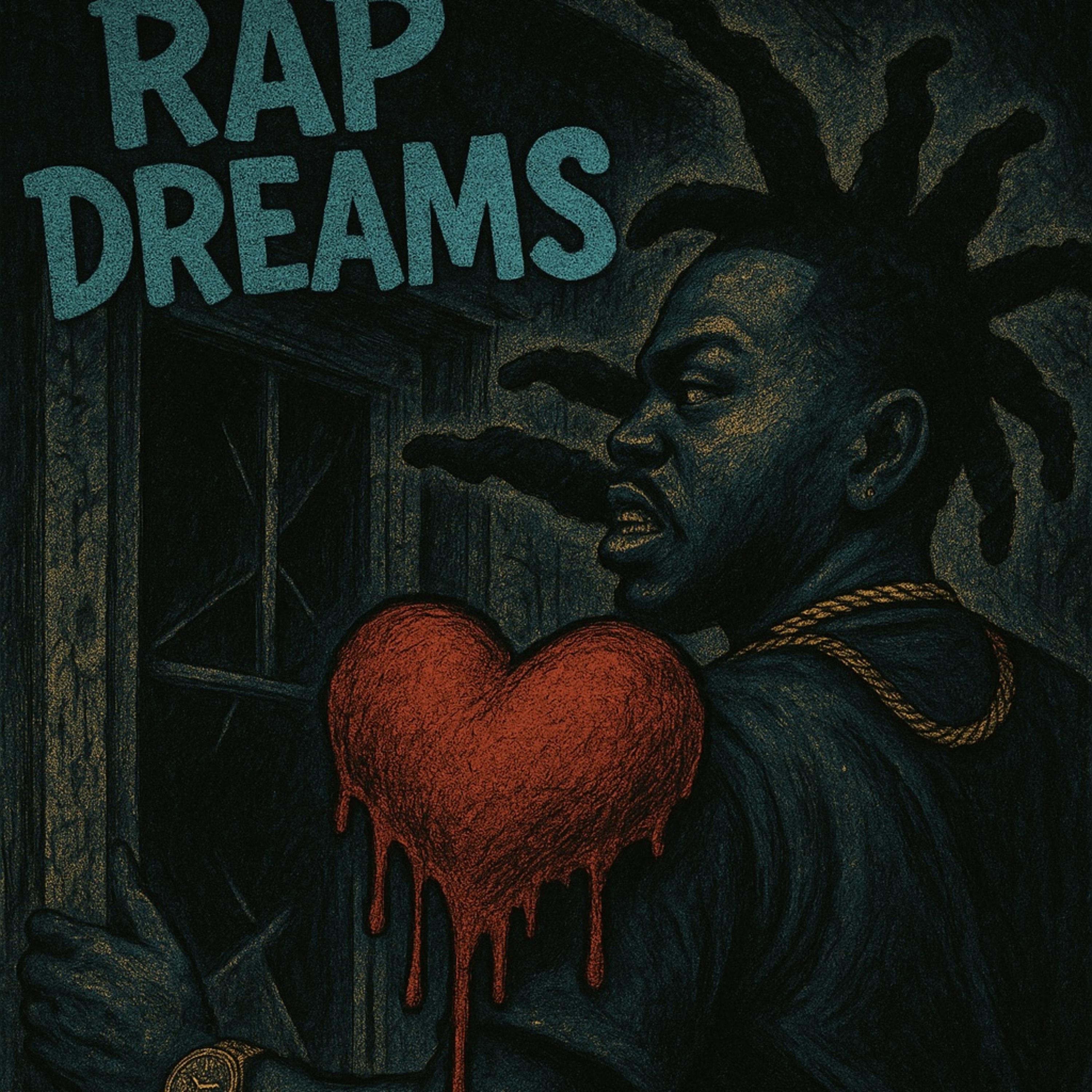 Rap Dreams artwork