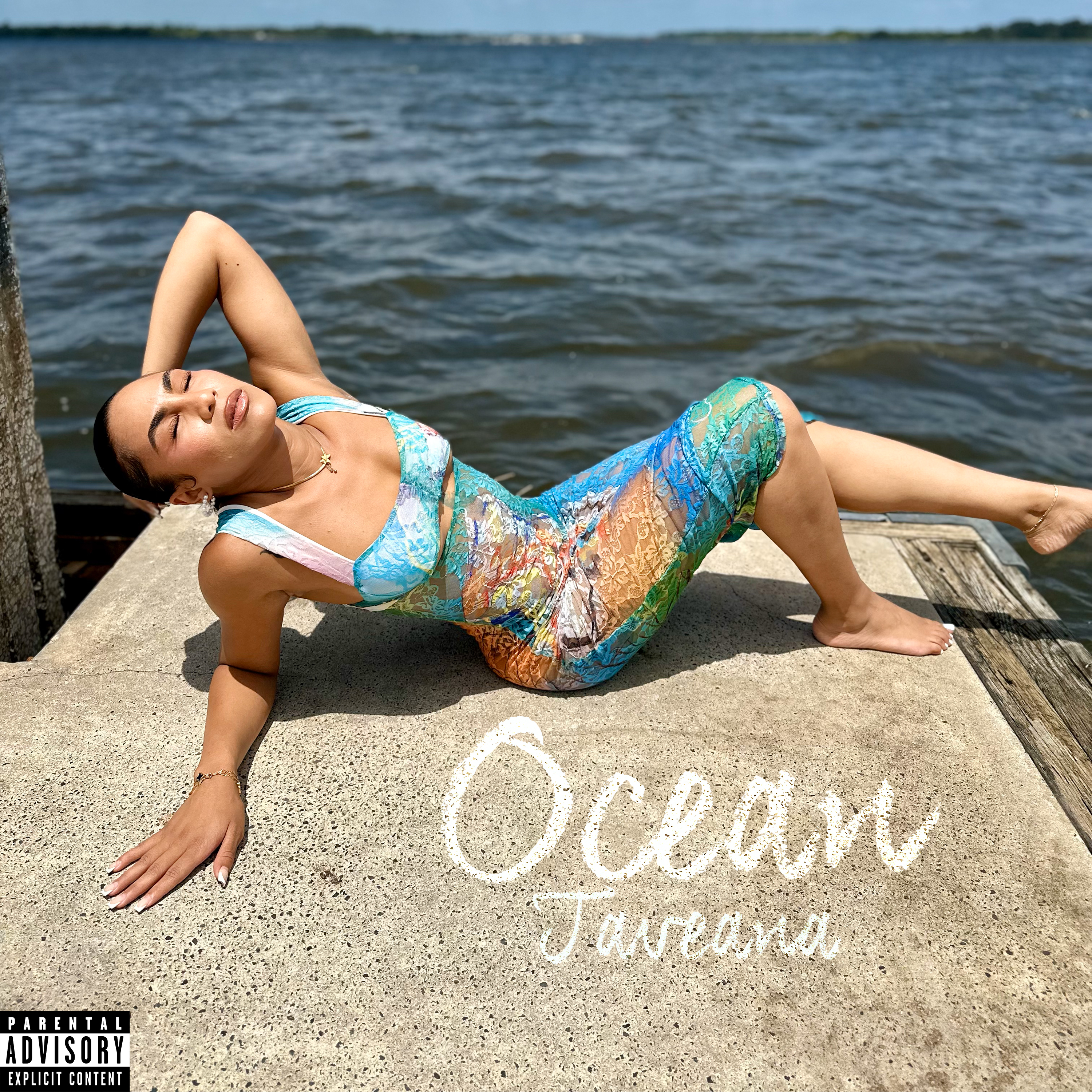 Ocean artwork