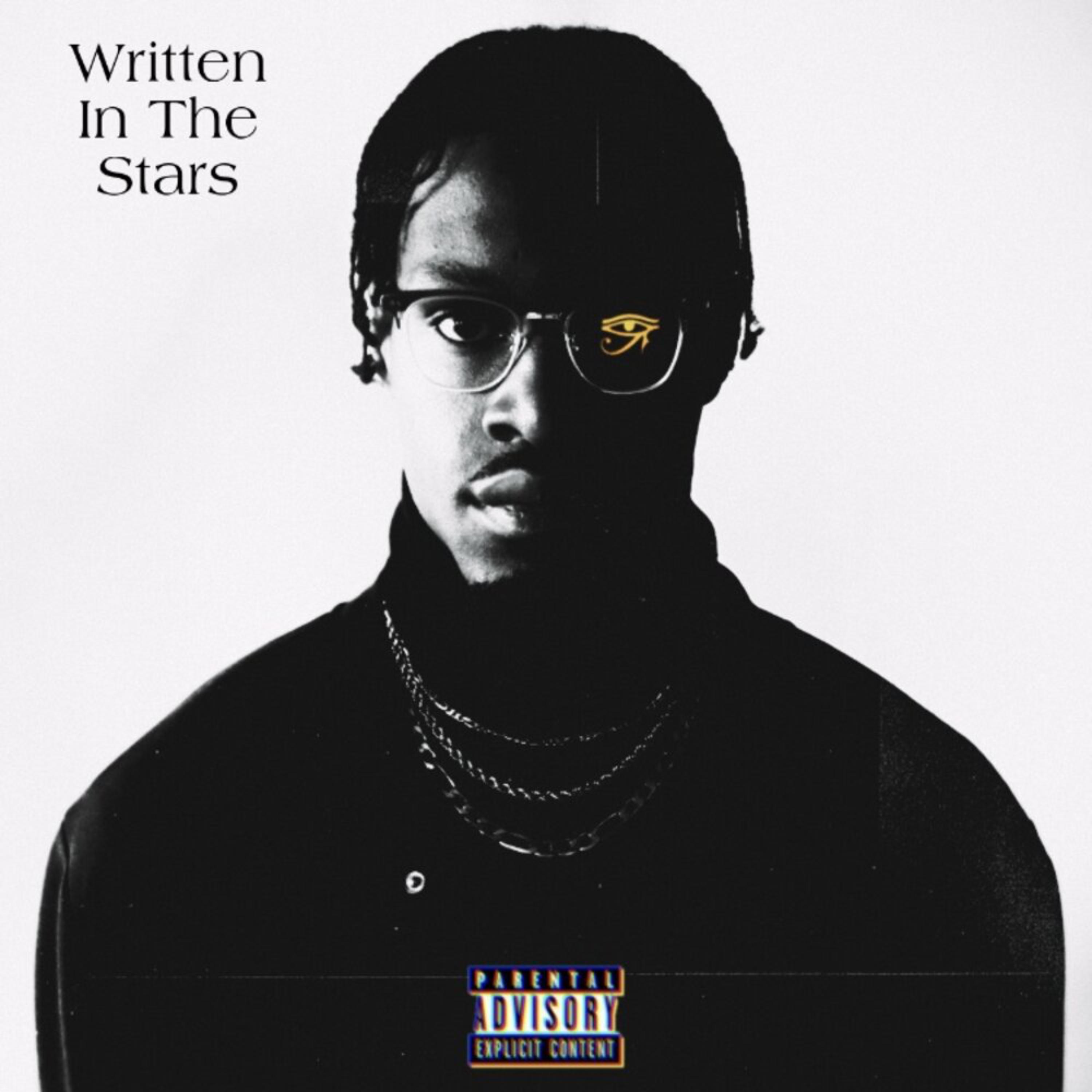 Written In The Stars artwork