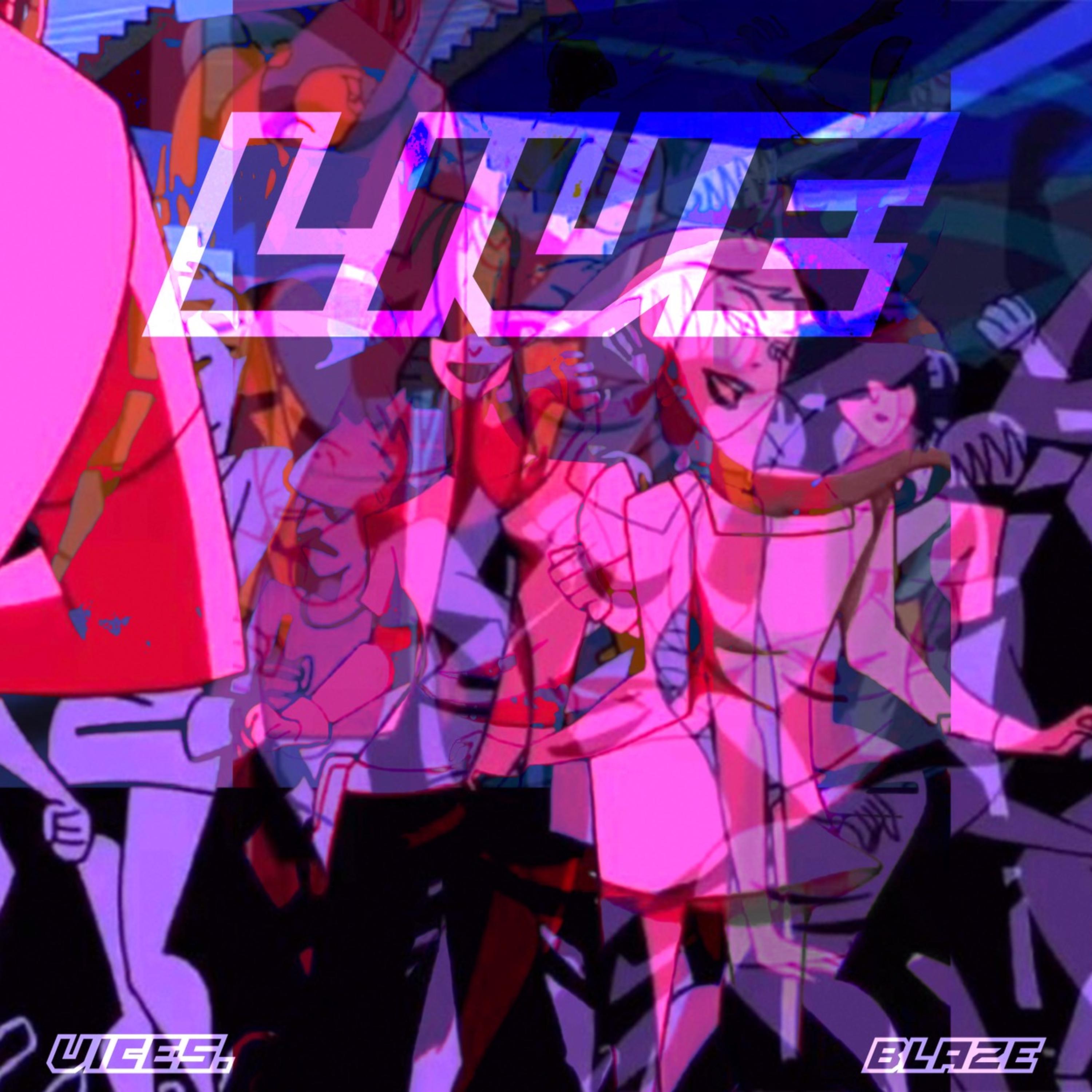 LIVE artwork