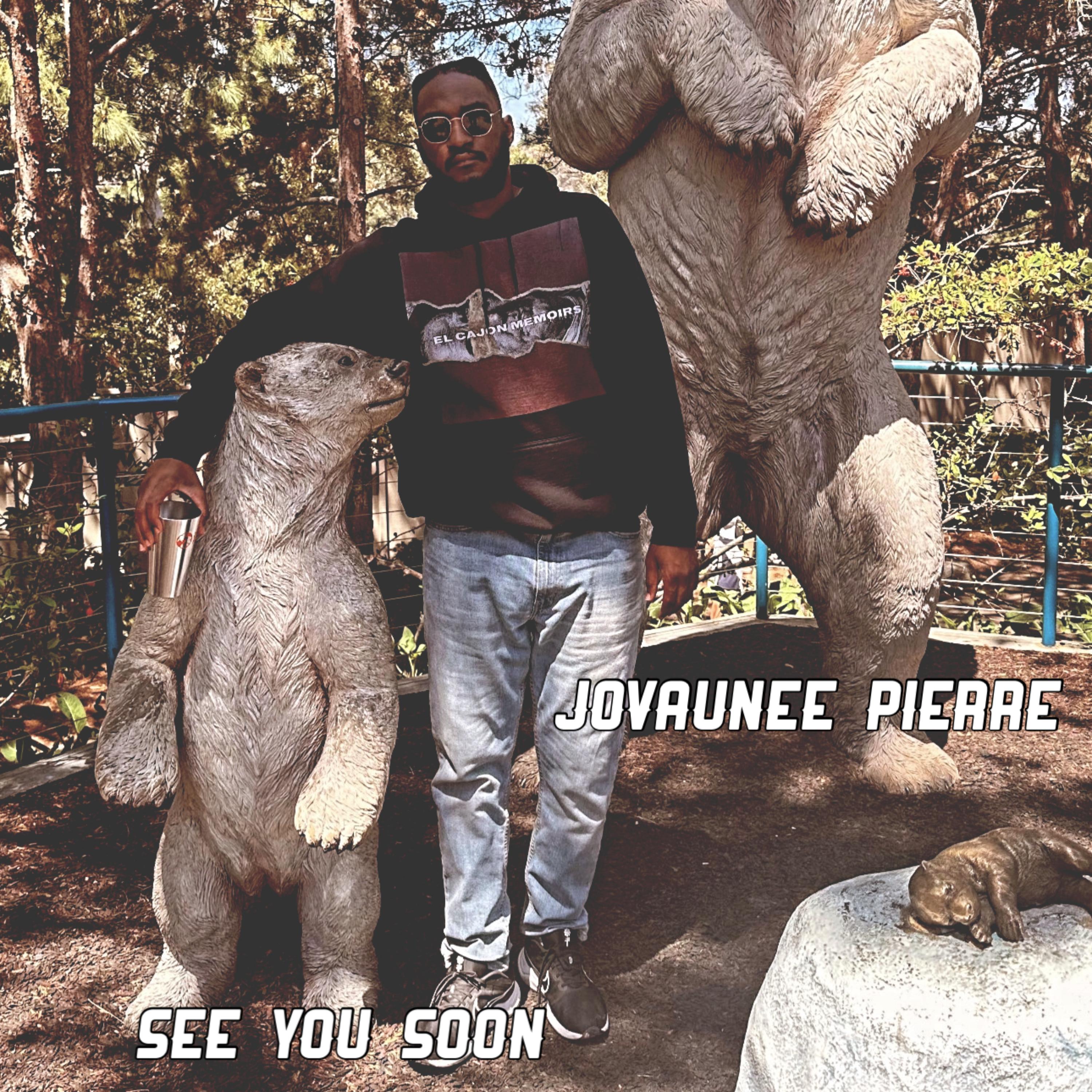 See You Soon artwork