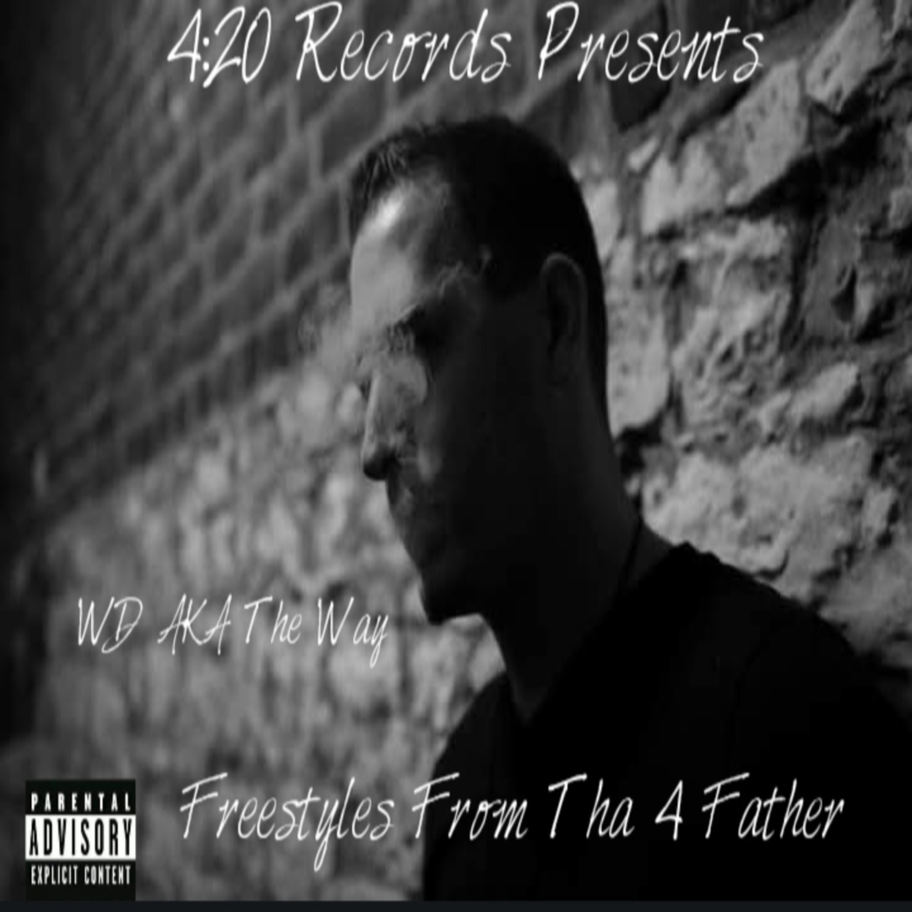 Freestyles From Tha 4 Father artwork
