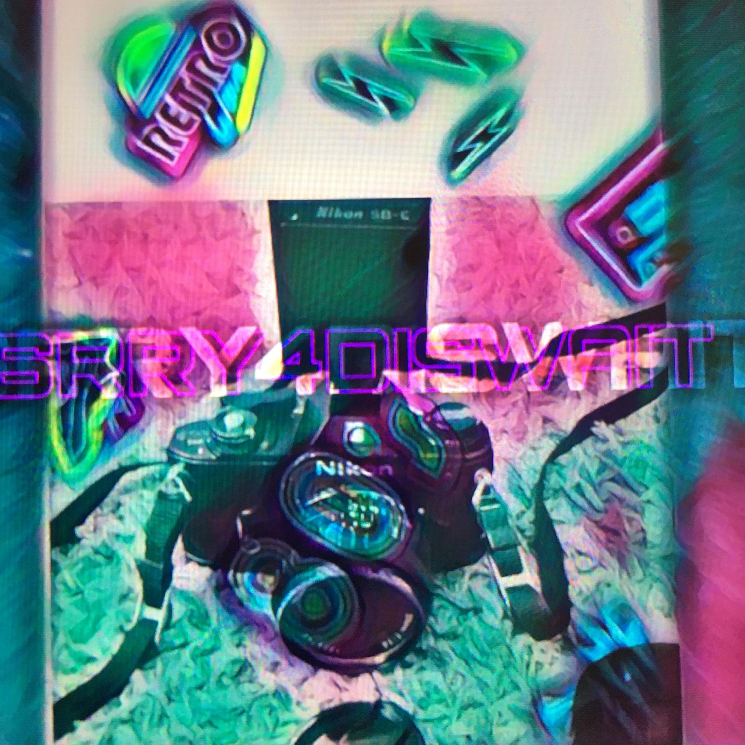 Srry4diswait artwork